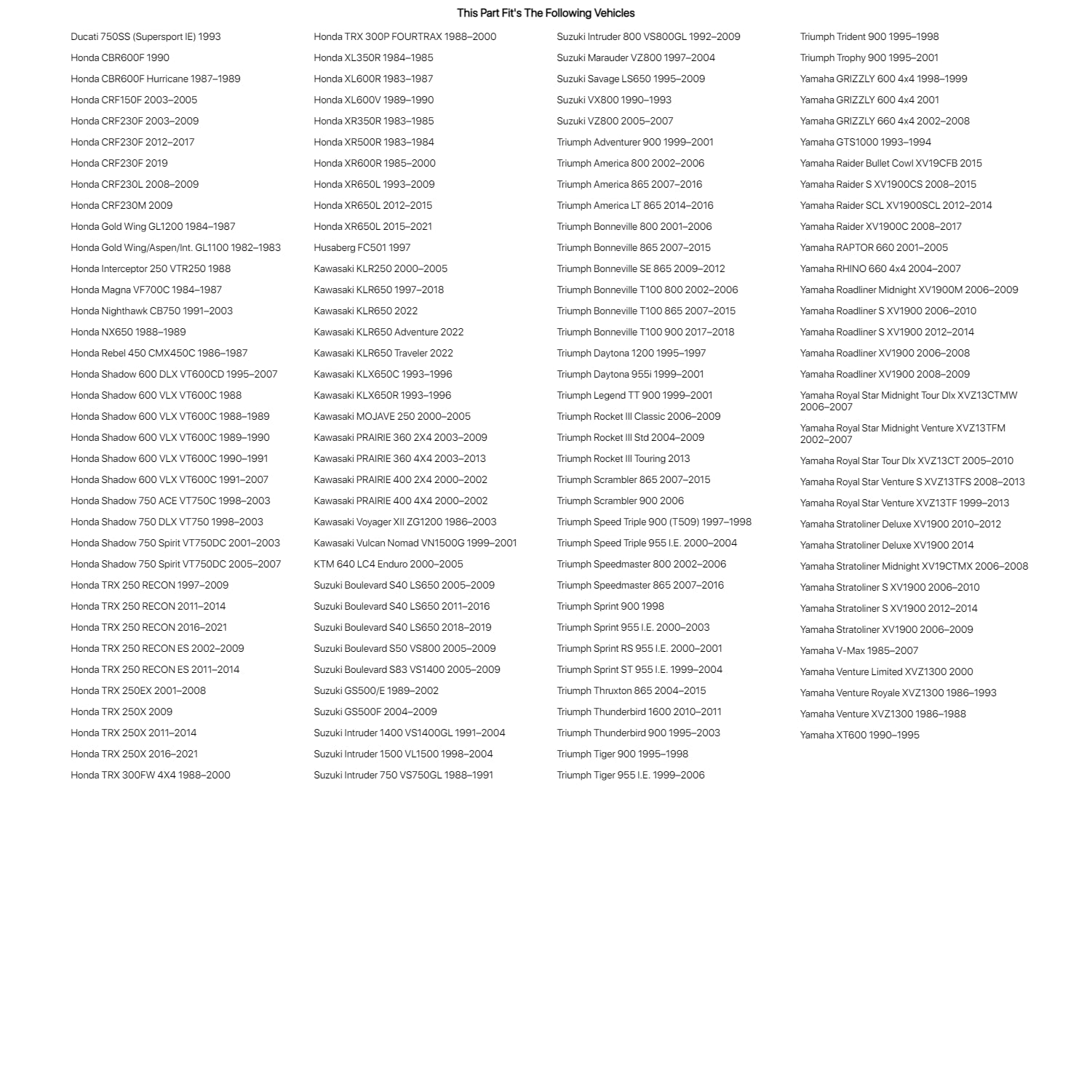 Ngk Resistor Sparkplug Dpr8Ea-9 For Kawasaki Klr650 1997-2018