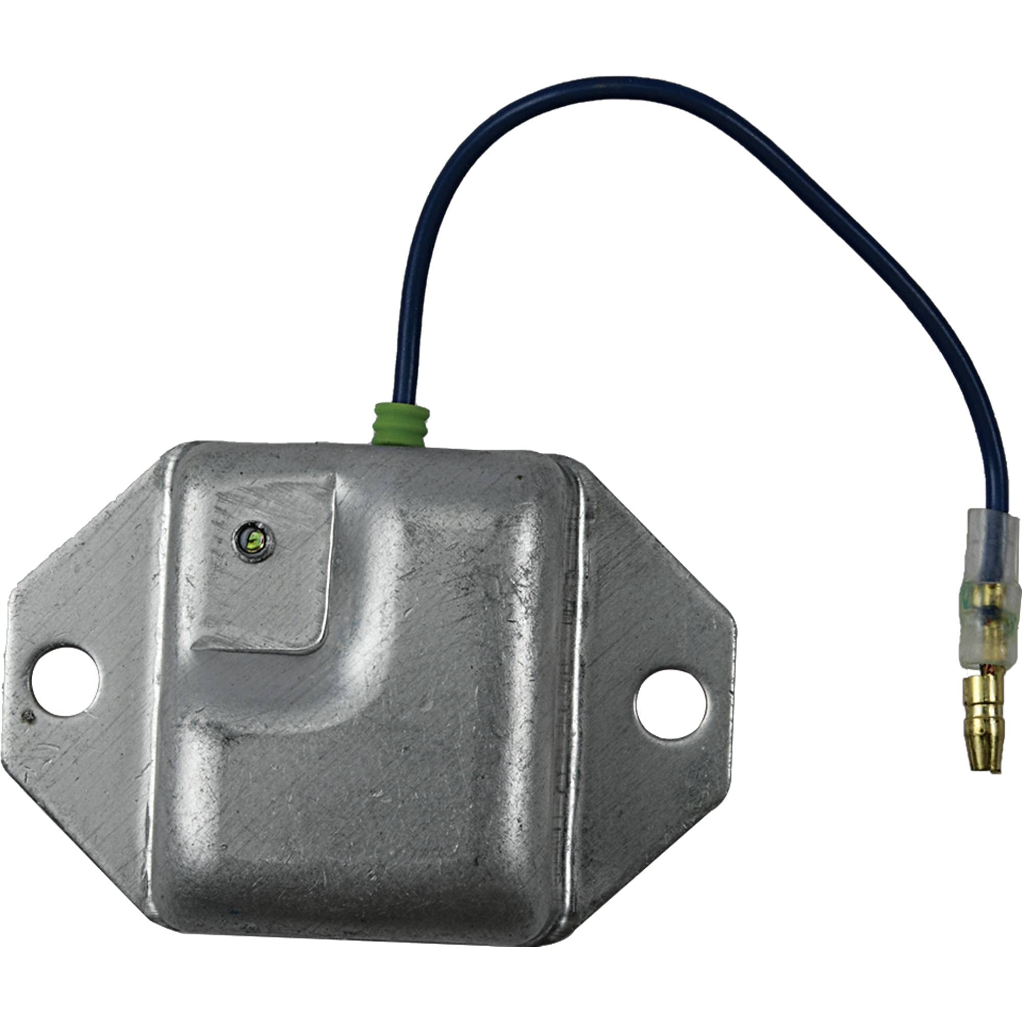Db Electrical 230-58064 Voltage Regulator Compatible With/Replacement For Yamaha Atv Yfs Yfz 200 350 Blaster Banshee