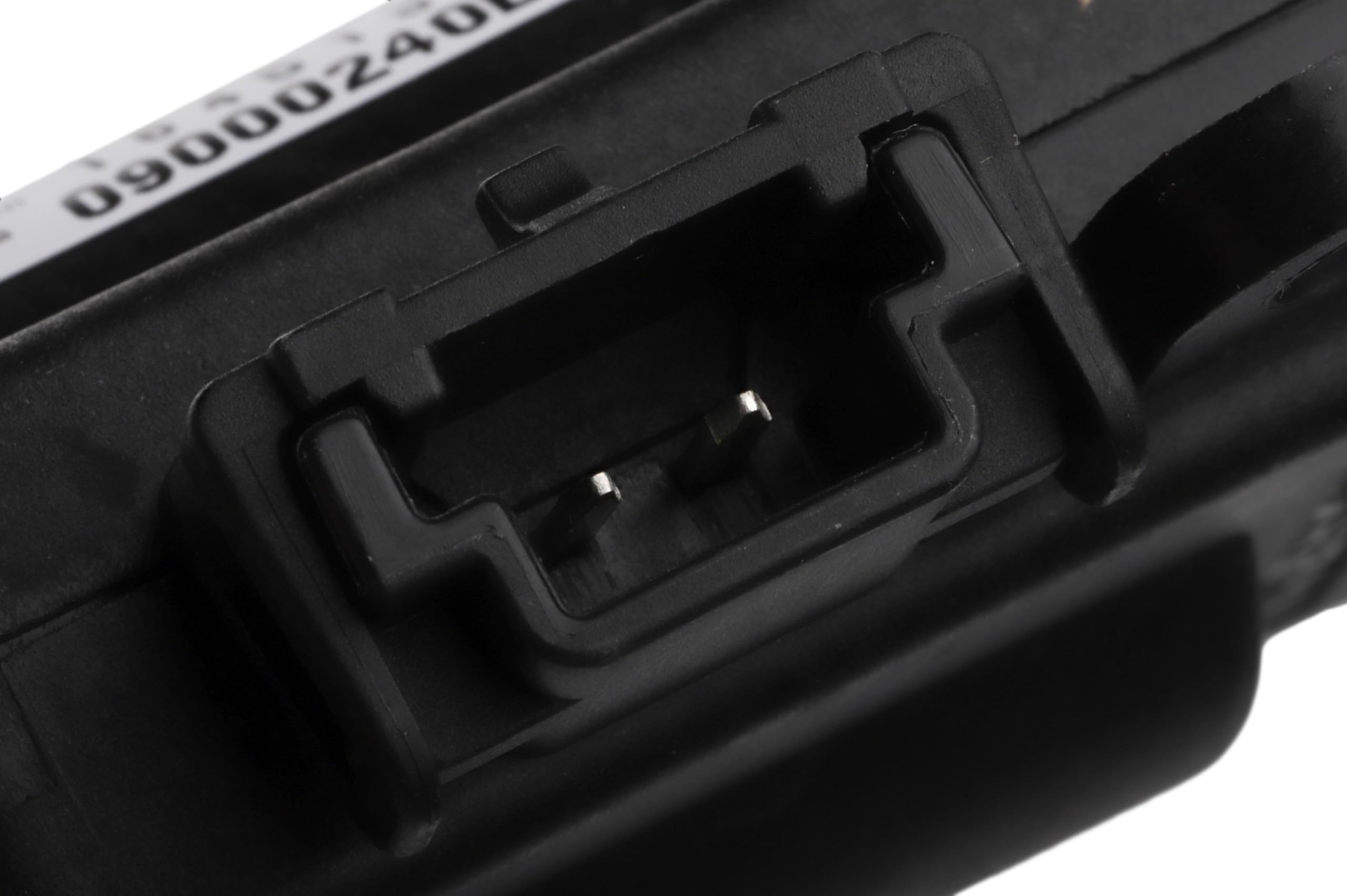 Acdelco Gm Original Equipment 15-74122 Heating And Air Conditioning Temperature Valve Actuator