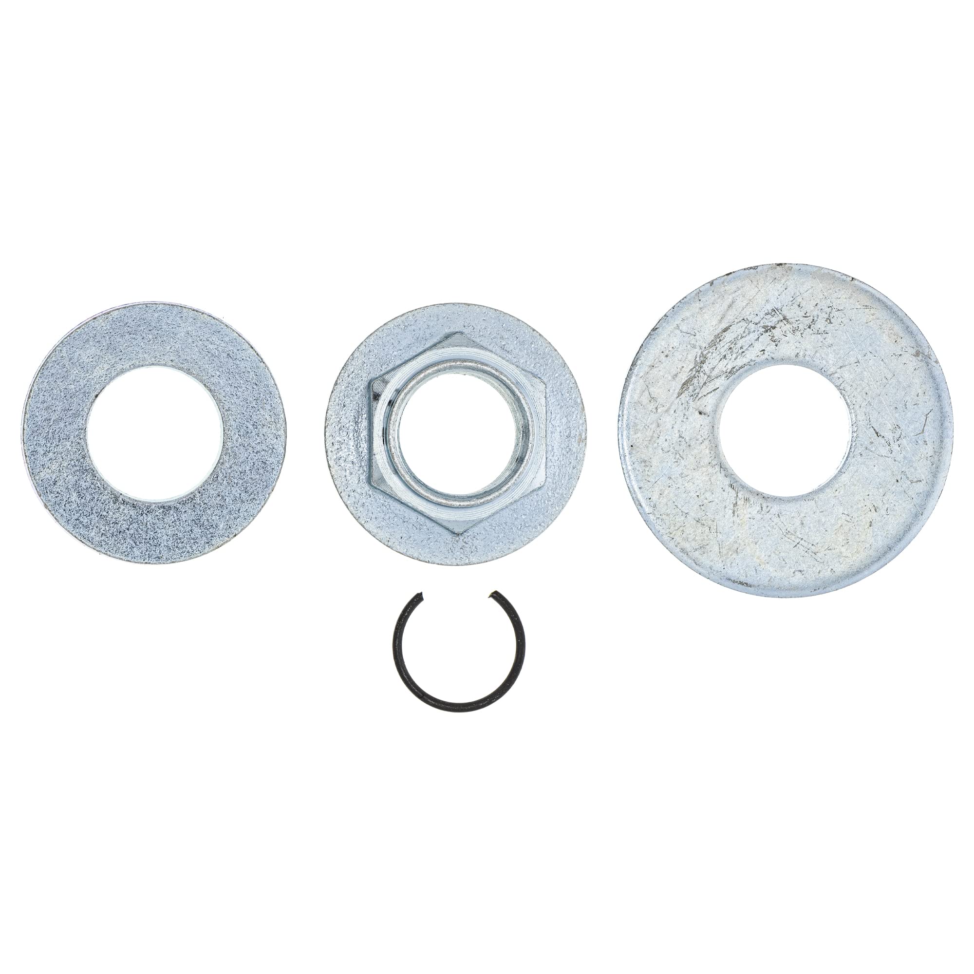 Niche Rear Cv Axle Boot Kit For Yamaha Grizzly 700 Kodiak 700K Replaced B16-2510H-00-00 28P-2510G-01-00