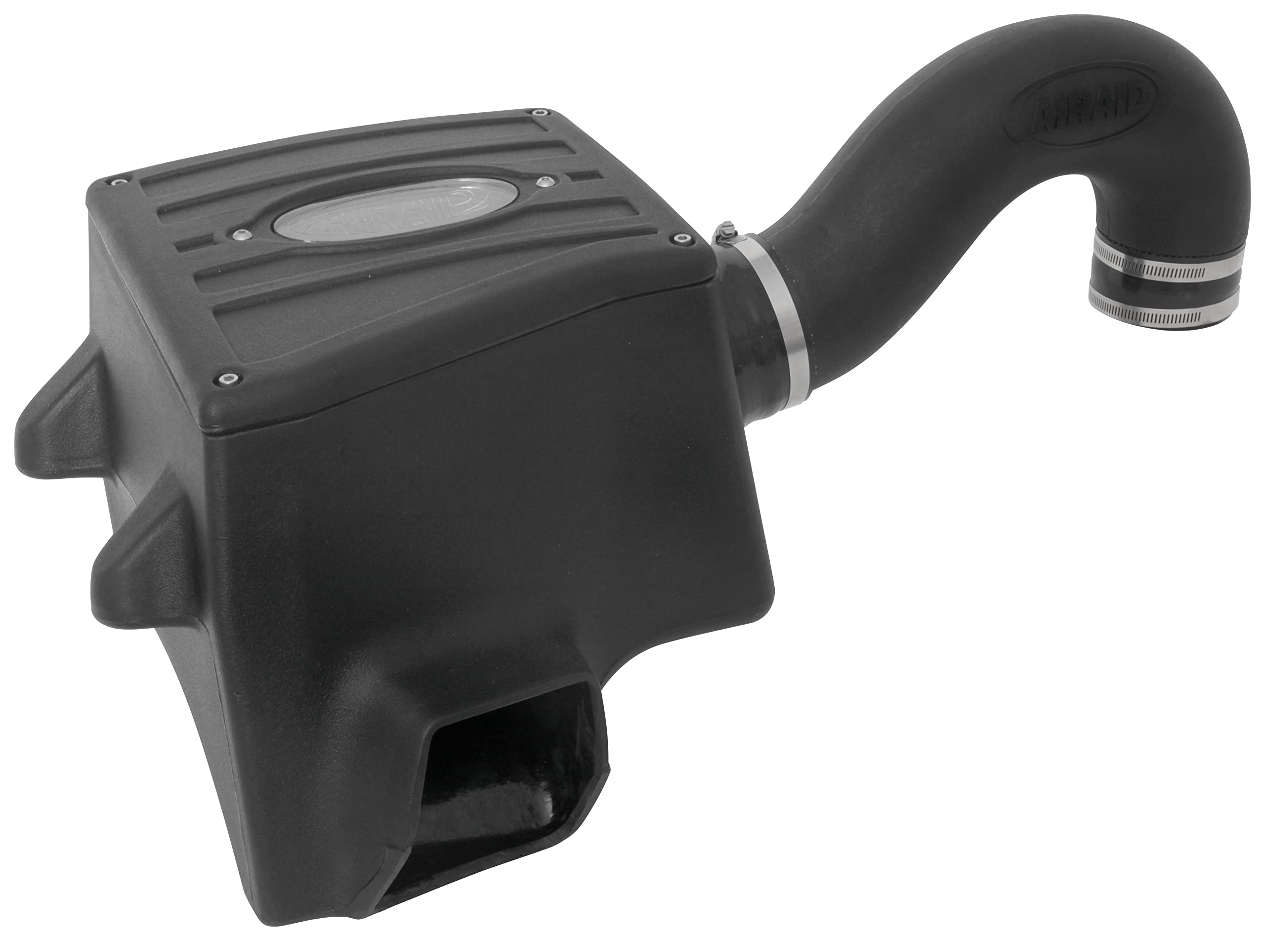Airaid Cold Air Intake System By K&N: Increased Horsepower, Dry Synthetic Filter: Compatible With 2019-2022 Ram/Dodge (1500), Air-305-380