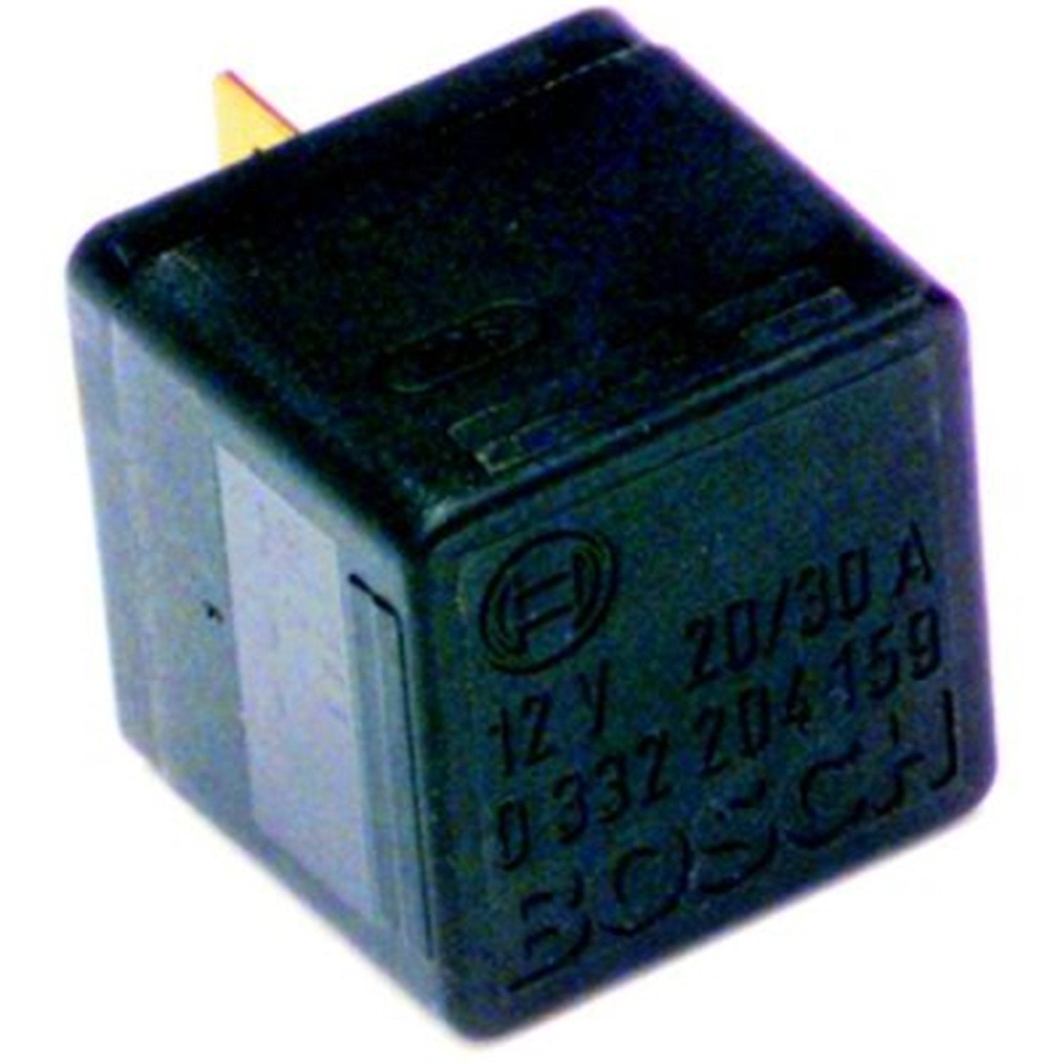 Painless Performance 80130 Single Pole, Single Throw Relay, 40-Amp