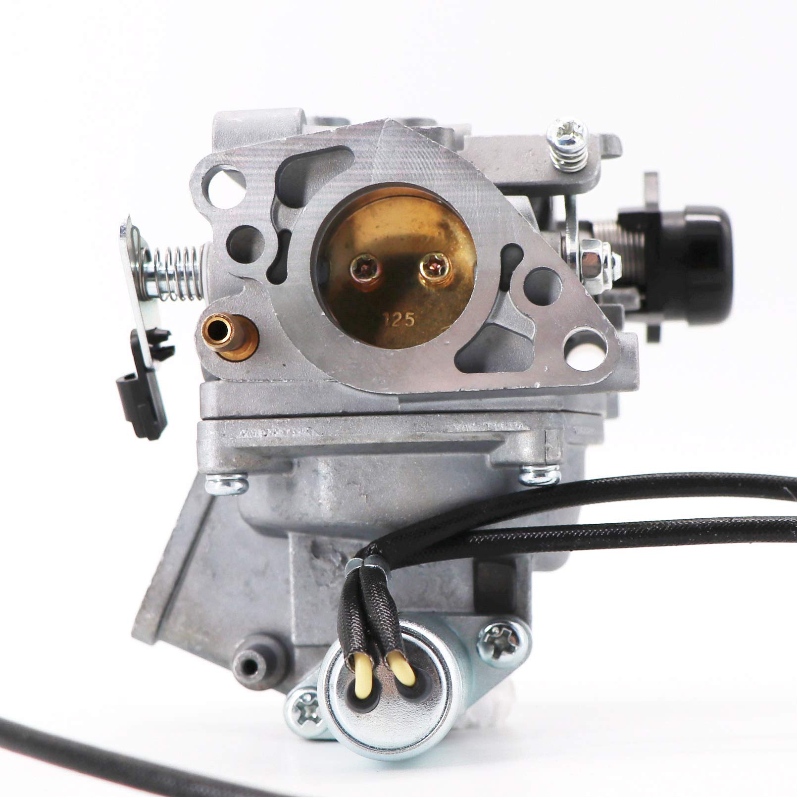 Kipa Carburetor For Gx620 Gx610 18Hp 20Hp V-Twin Horizontal Engine 16100-Zj0-871 16100-Zj1-872 Durable