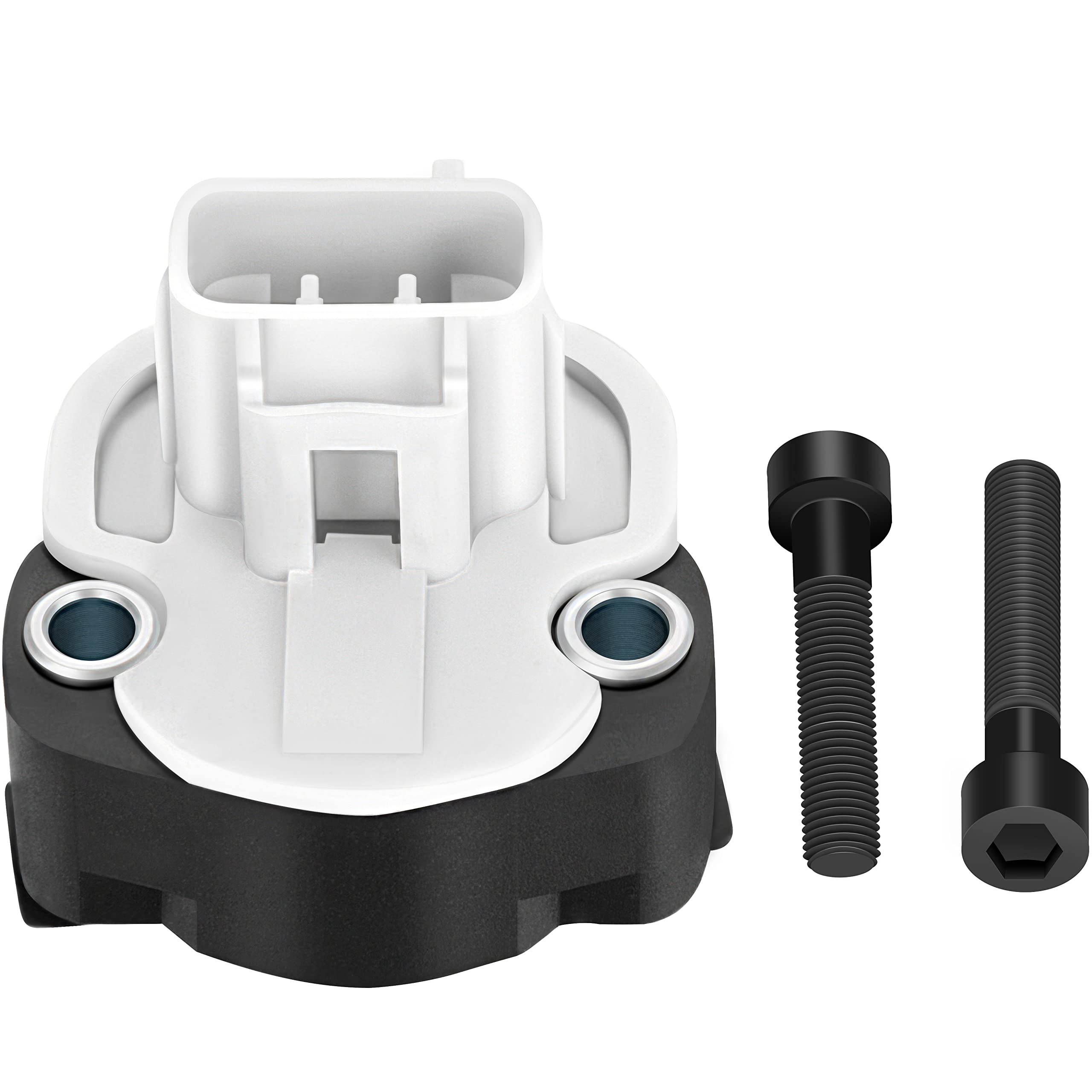 Tuparts Throttle Position Sensor Tps 5017479Aa 5014479Aa Fit 1997-07 For Dodge Dakota, 1998-07 For Dodge Durango, 1995-07 For Dodge Ram 1500, 1997-03 For Dodge Ram 2500, 97-06 For Jeep Grand Cherokee