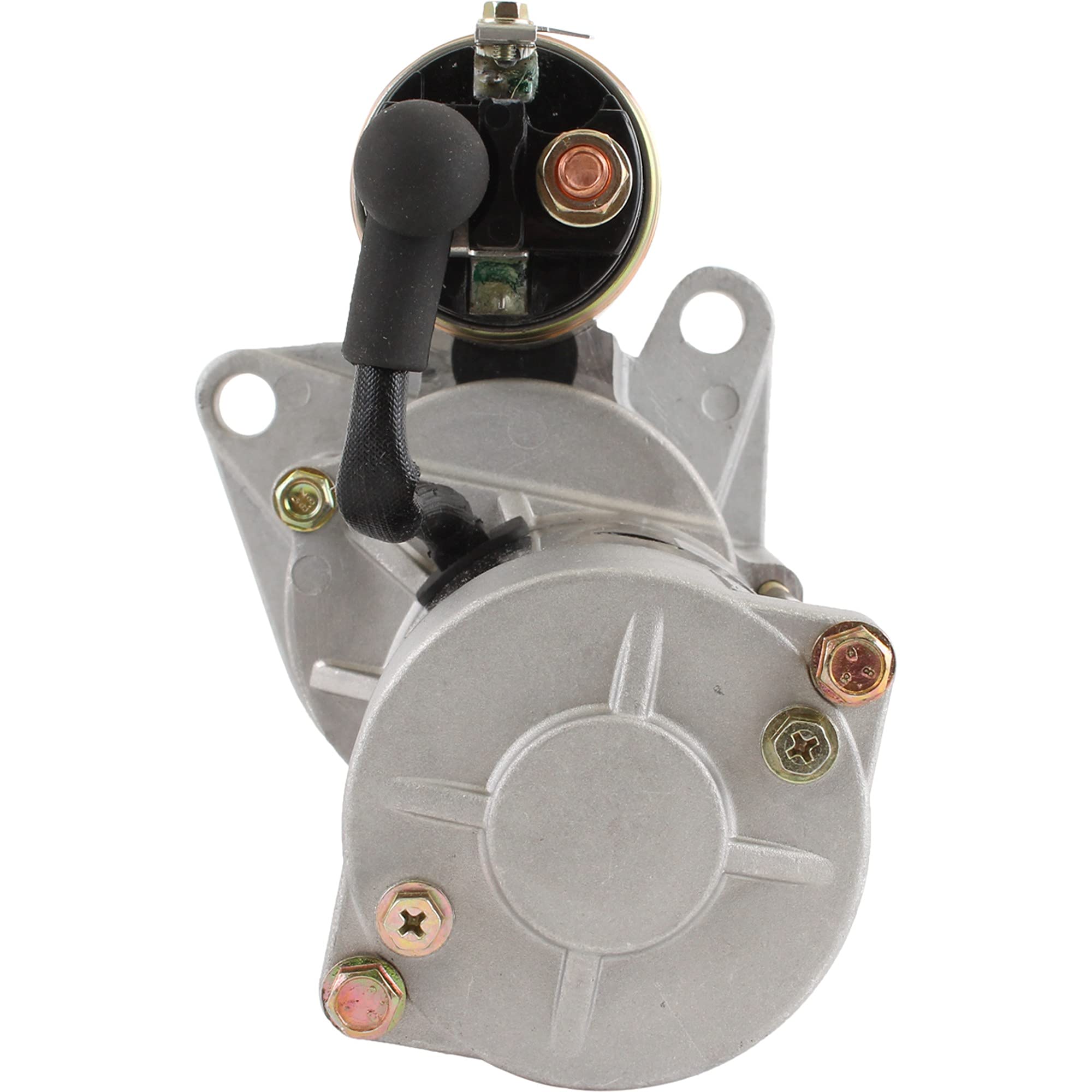 Db Electrical 410-48037 Starter Compatible With/Replacement For Mazda Mitsubishi M2T54271, M2T54272 /4857-18-400