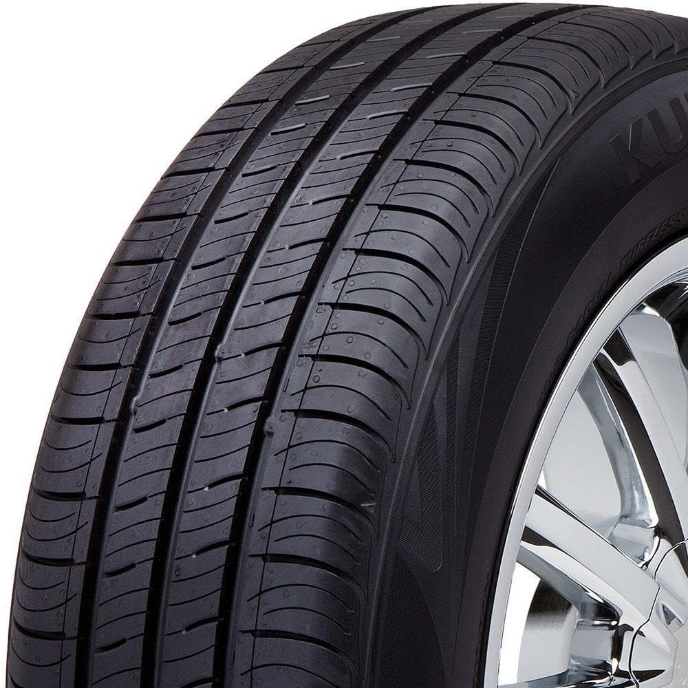 Kumho Solus Ta31 All-Season Tire - 205/60R16 92H (2262353)
