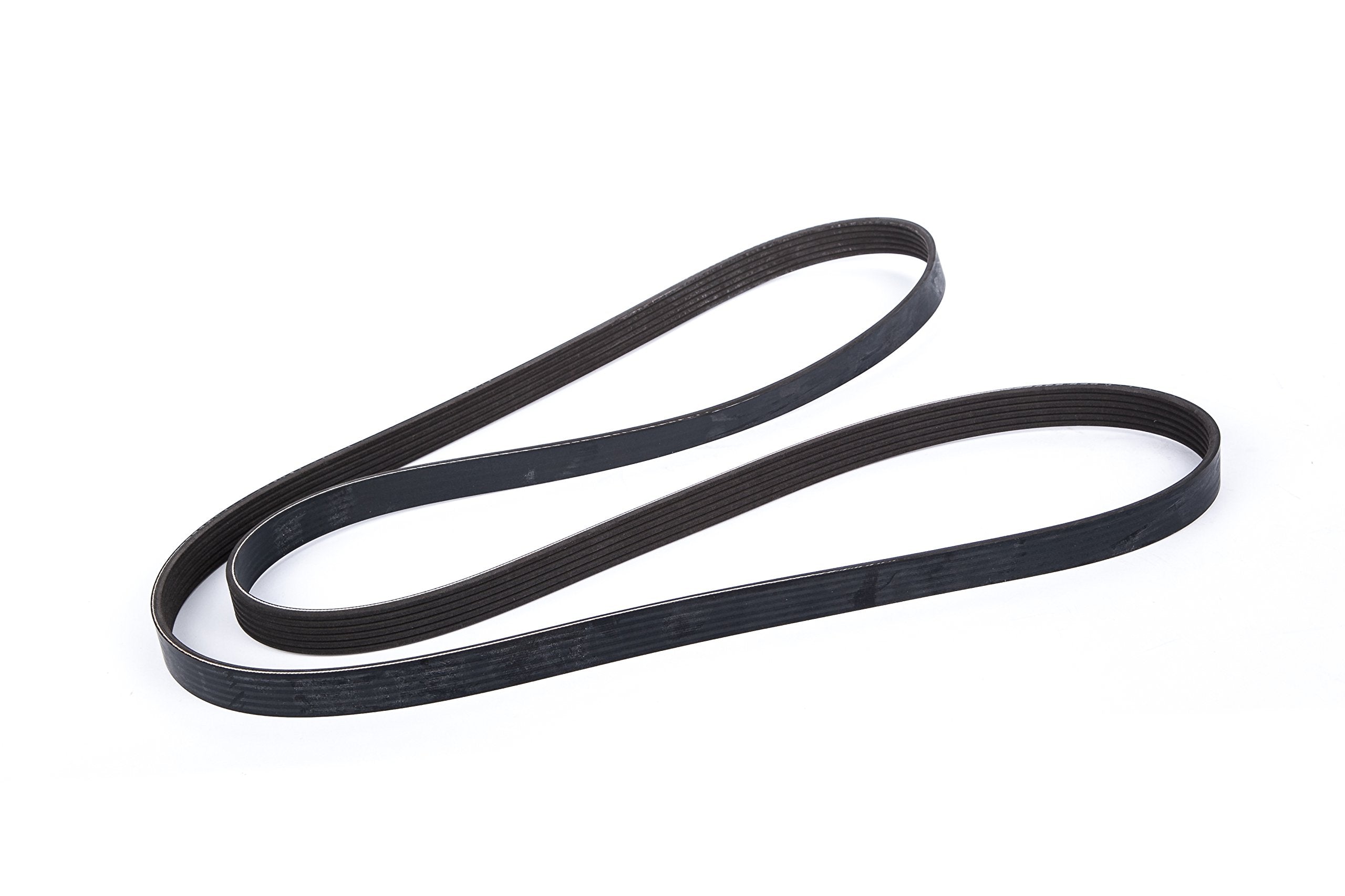 Acdelco Gm Original Equipment 12636226 V-Ribbed Serpentine Belt