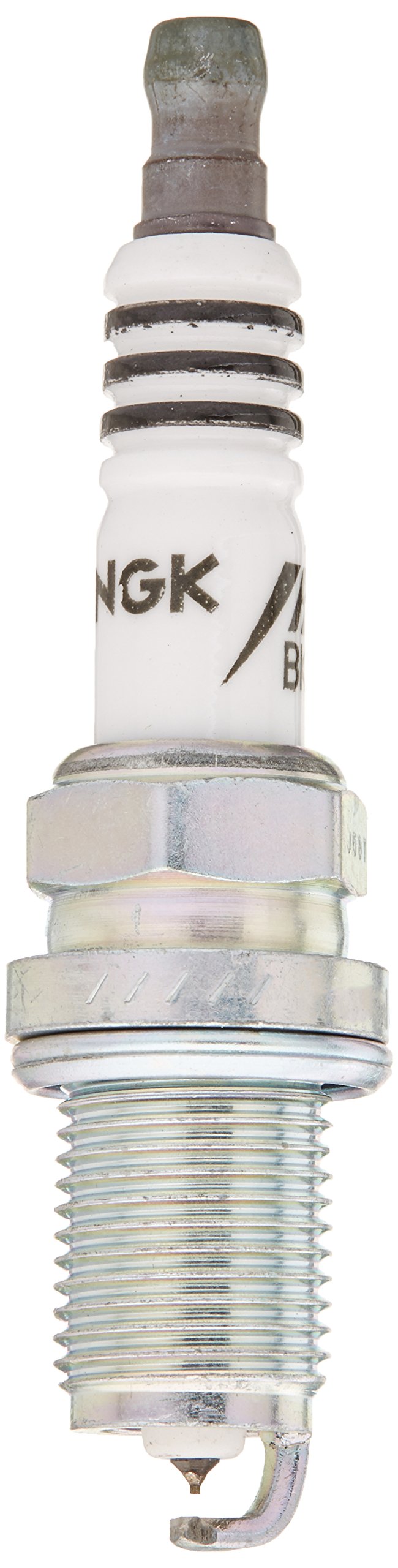 6 New Ngk Iridium Ix Spark Plugs Bkr5Eix-11 # 5464