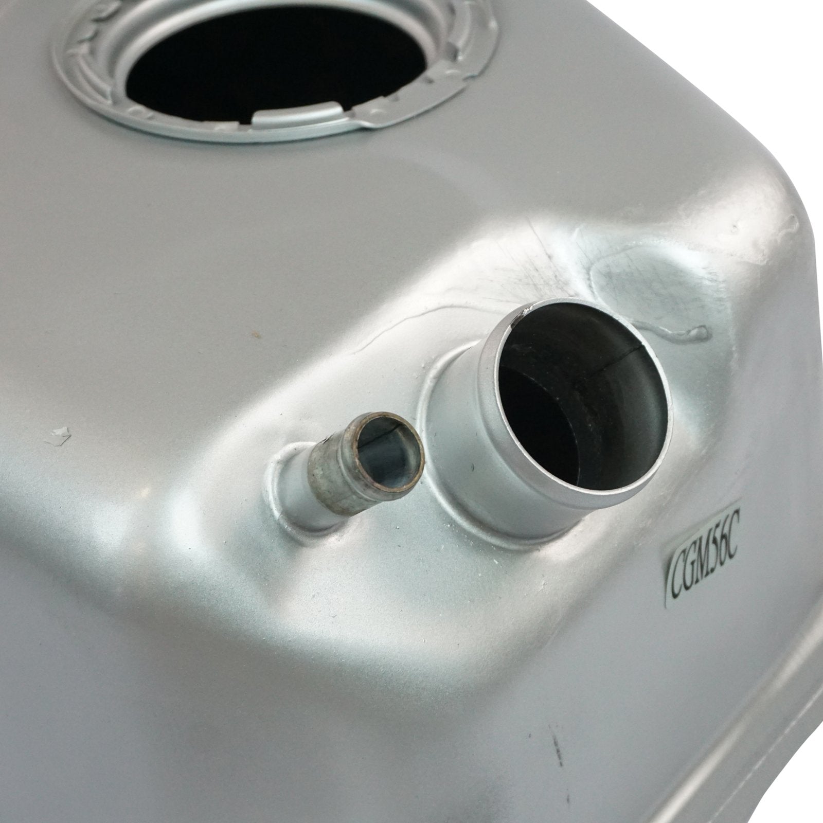 Trq Gas Fuel Tank 18 Gal Compatible With 1997-1998 Chevrolet Blazer Gmc Jimmy Oldsmobile Bravada