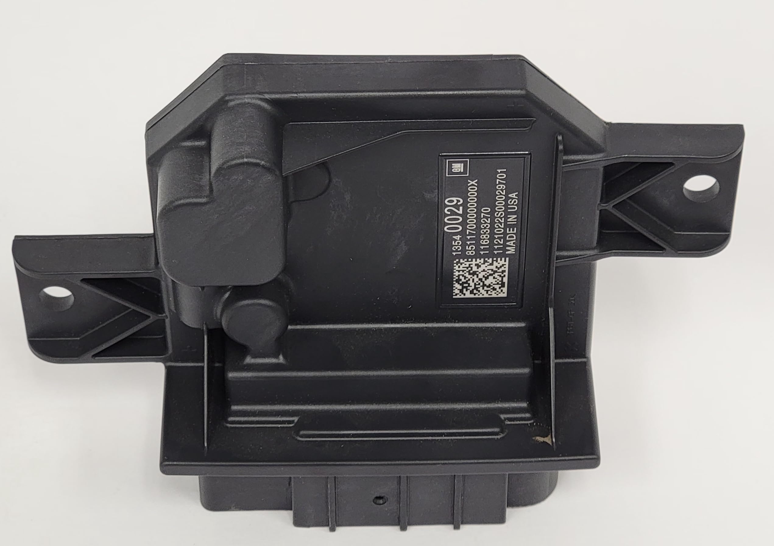 Ac Delco Control Module - 13540029