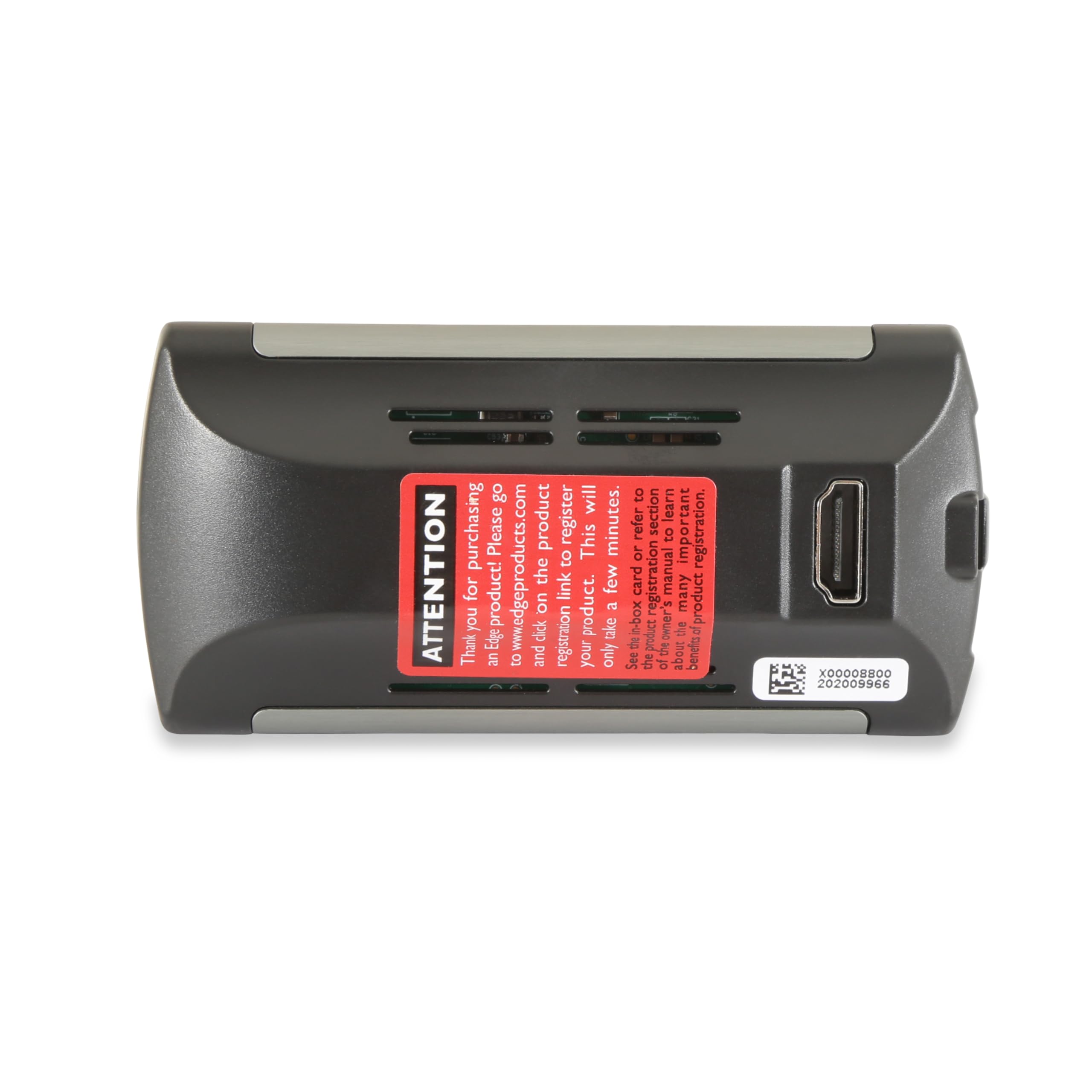 Edge 84030 Insight - Cs2