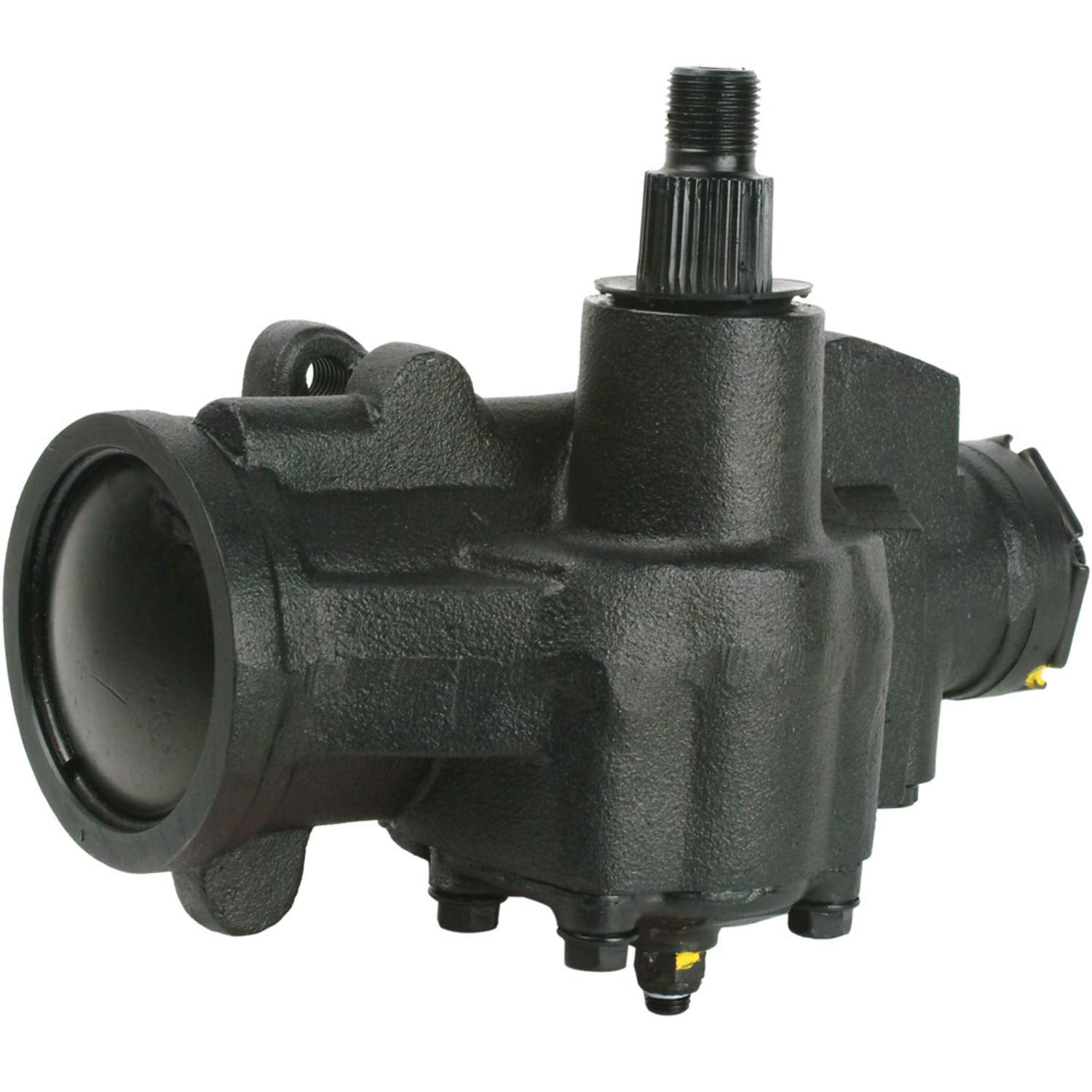 Cardone 27-7585 Remanufactured Power Steering Gear , Black (Renewed)