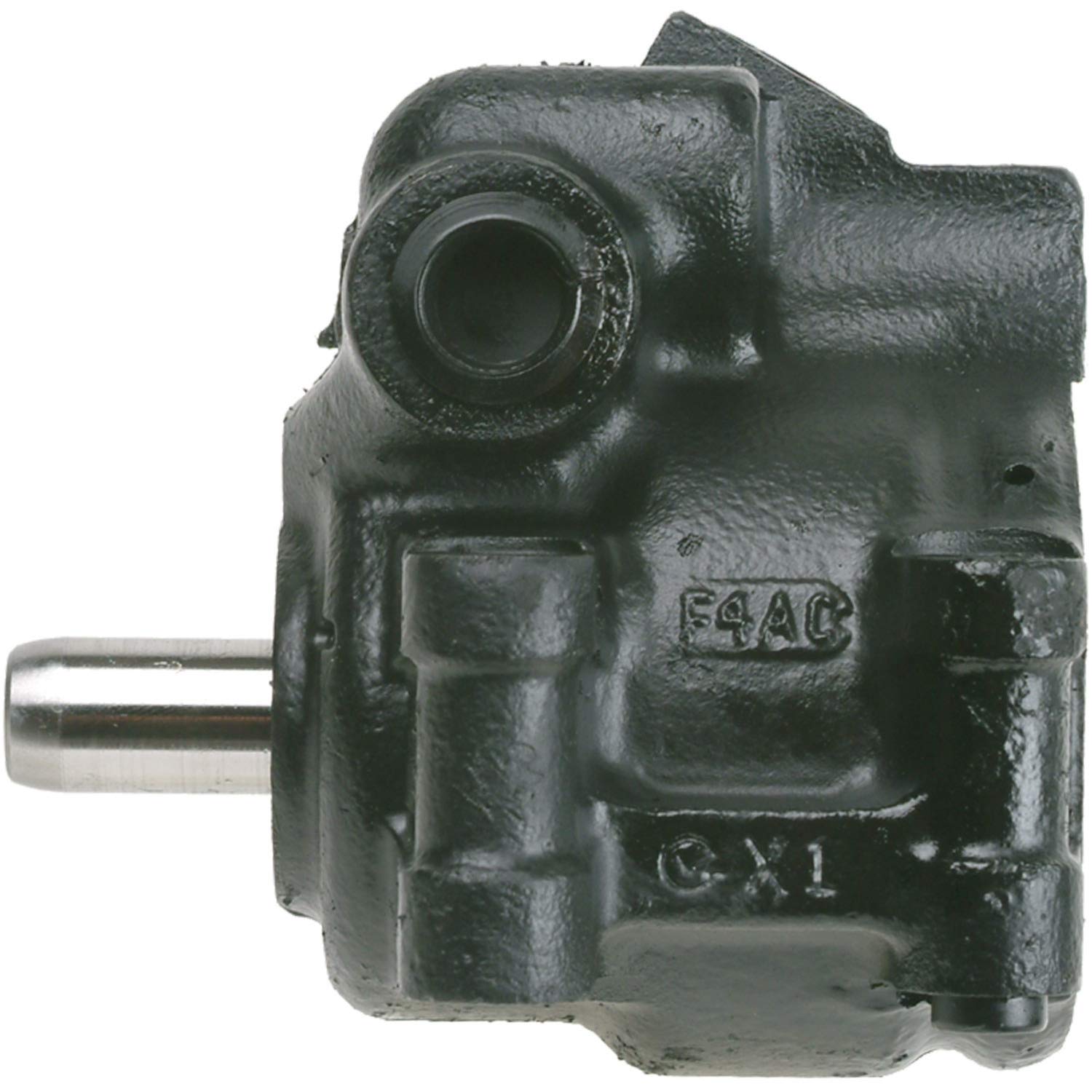 Cardone 20-326 Remanufactured Domestic Power Steering Pump