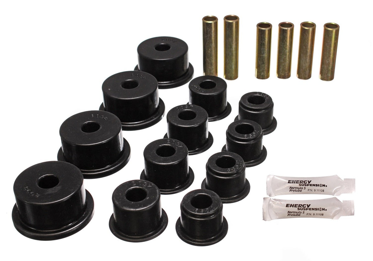 Energy Suspension- 2.2109G Jeep/Cheroke/Comanche Spring Bsh