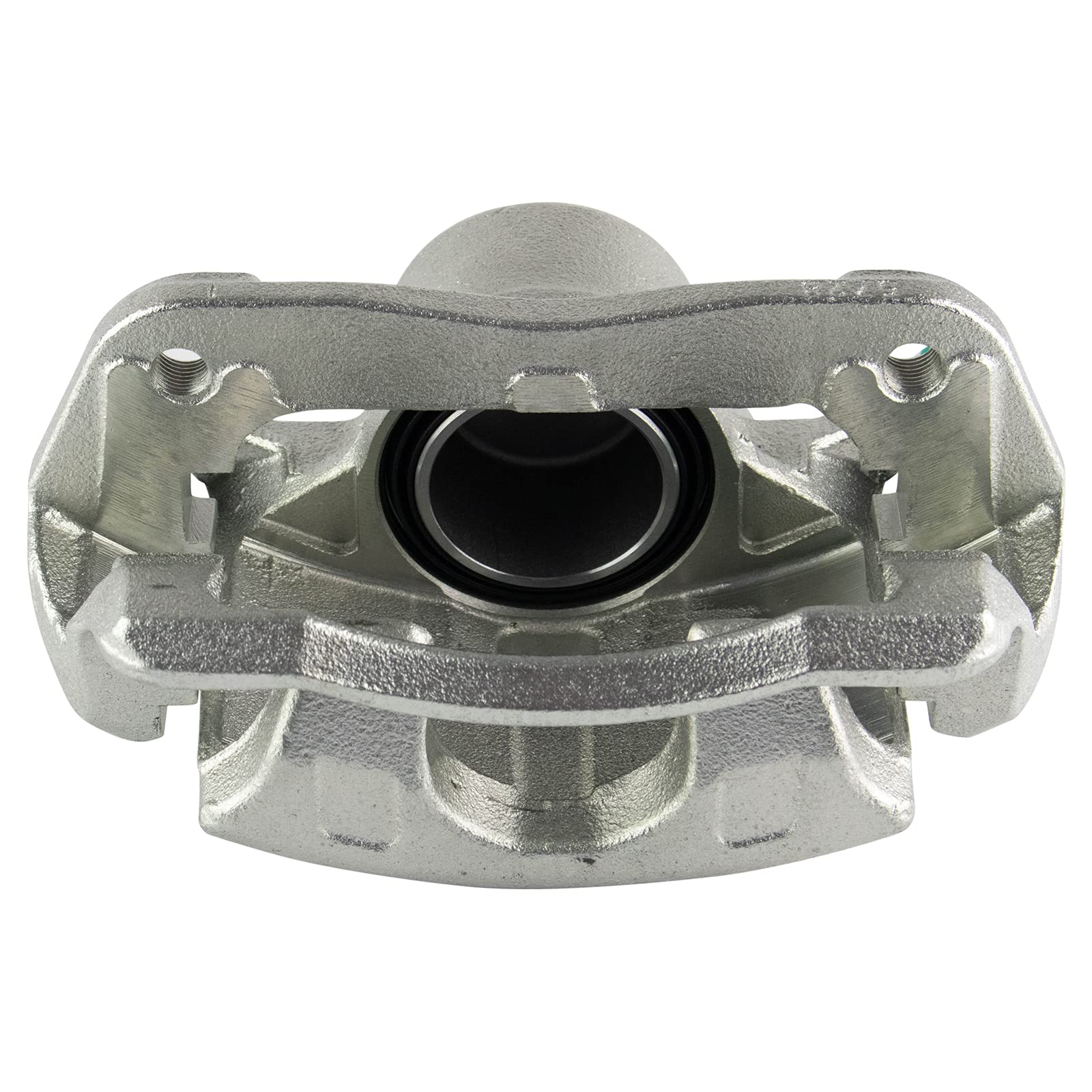 Trq Front Brake Caliper Set Compatible With 2002-2004 Honda Cr-V 2003-2011 Element