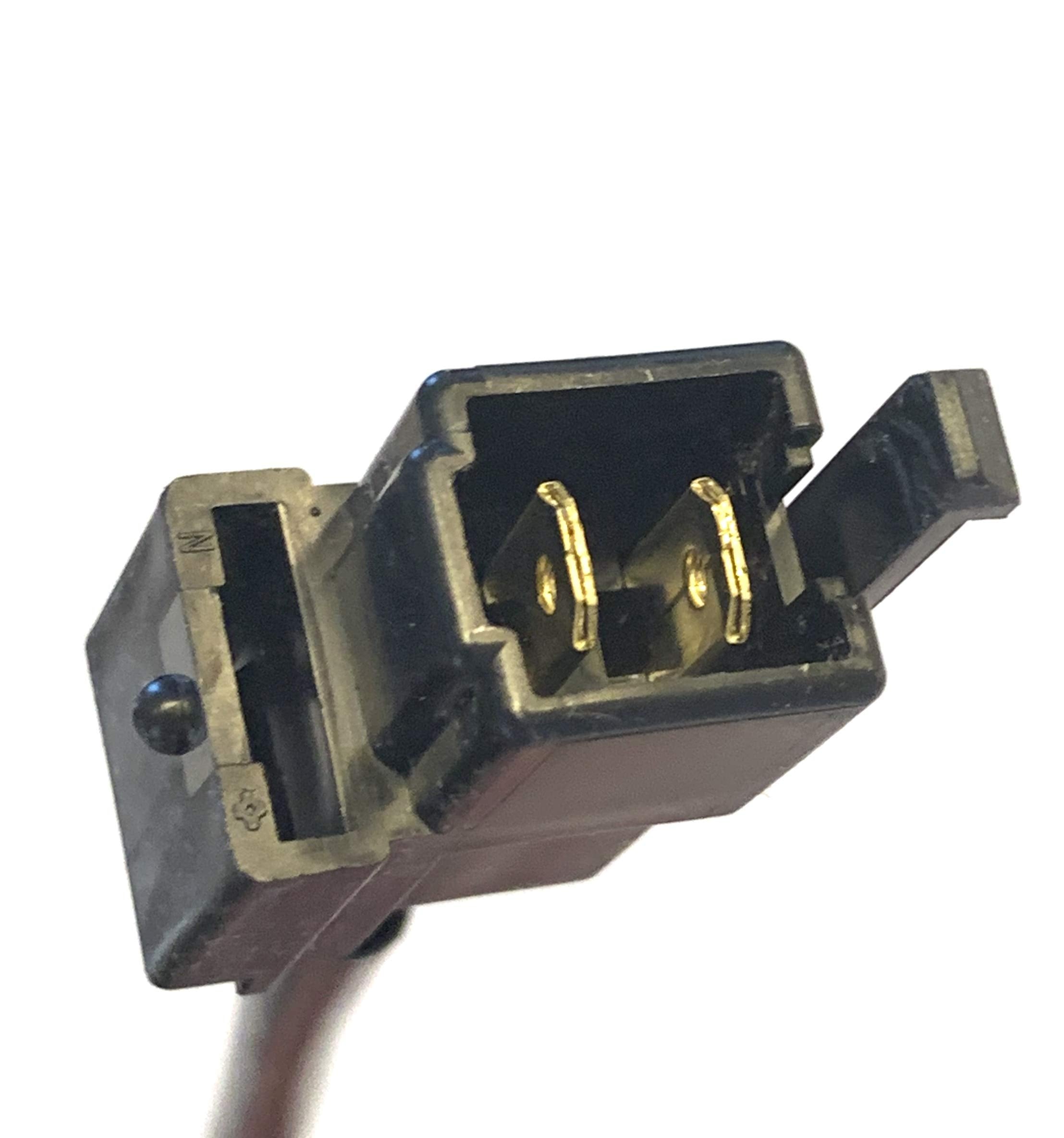 Spal 30103011 5.2' Puller Fan 12 Volt High Performance Straight Blade 342 Cfm