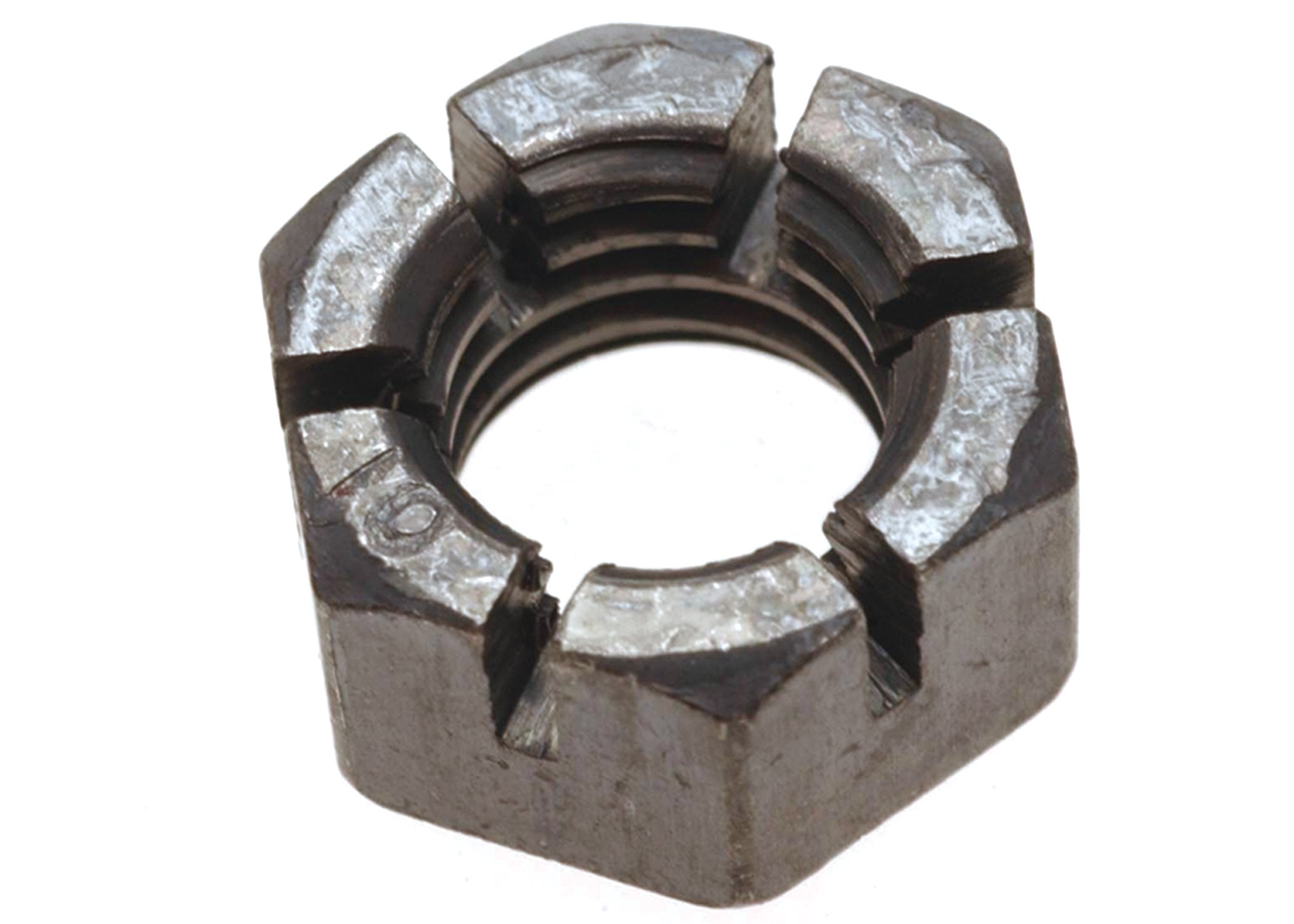 Acdelco Gm Original Equipment 8648178 Automatic Transmission Manual Shaft Detent Lever Nut