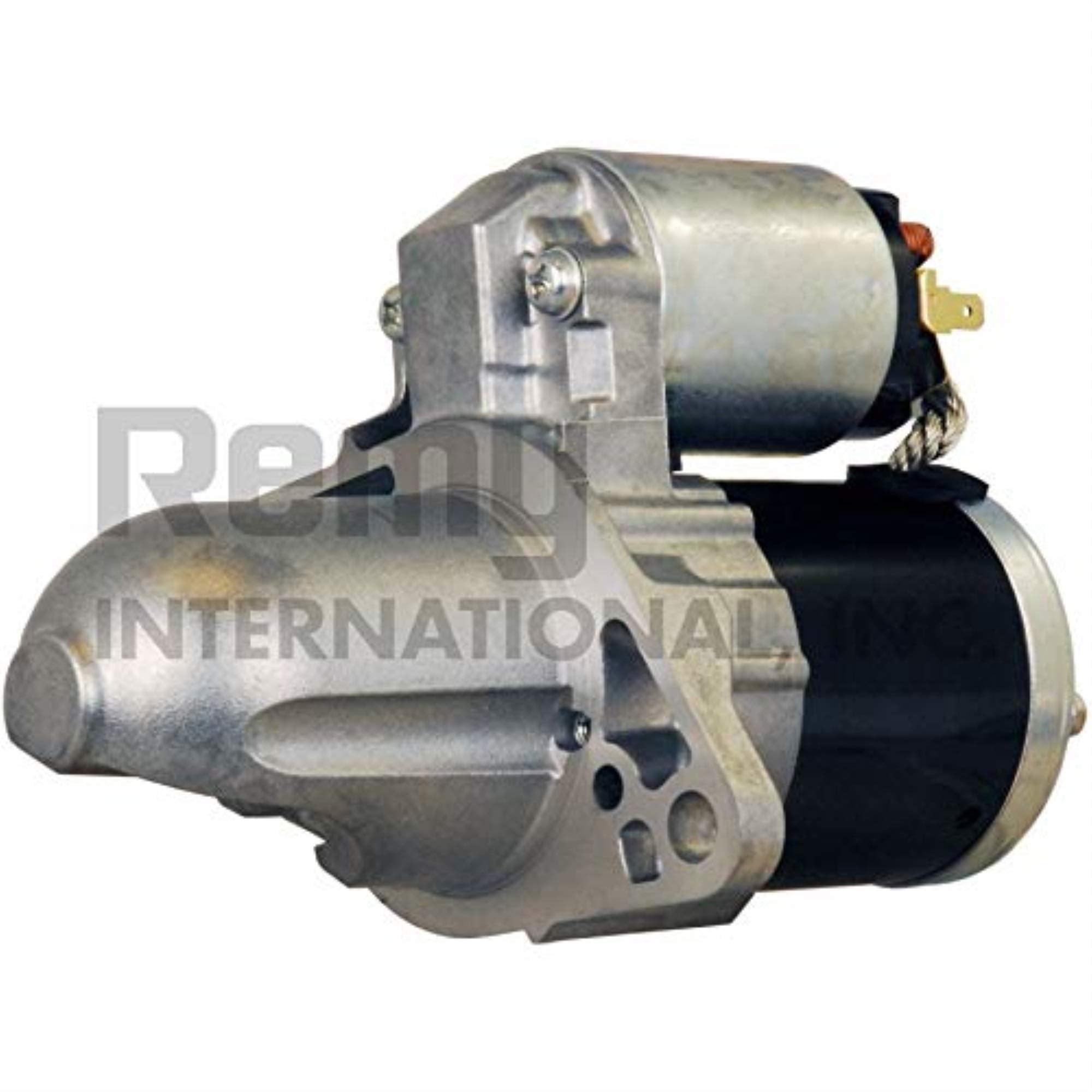 Remy 16098 Remanufactured Starter