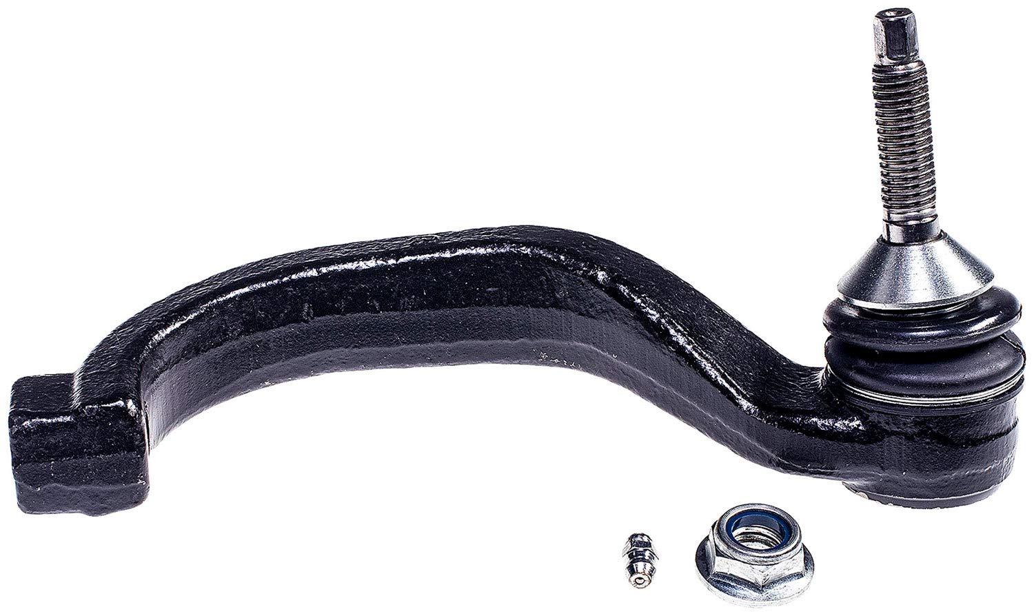 Dorman Premium To85162Pr Front Passenger Side Lower Steering Tie Rod End Compatible With Select Ford/Jaguar/Lincoln Models