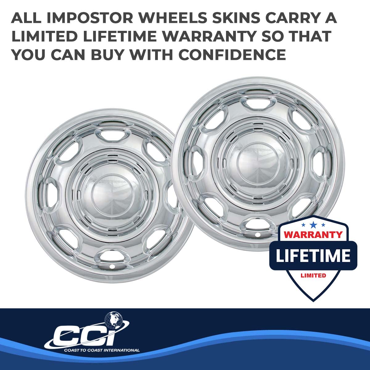 Promaxx Iwcimp/80X Wheel Skin