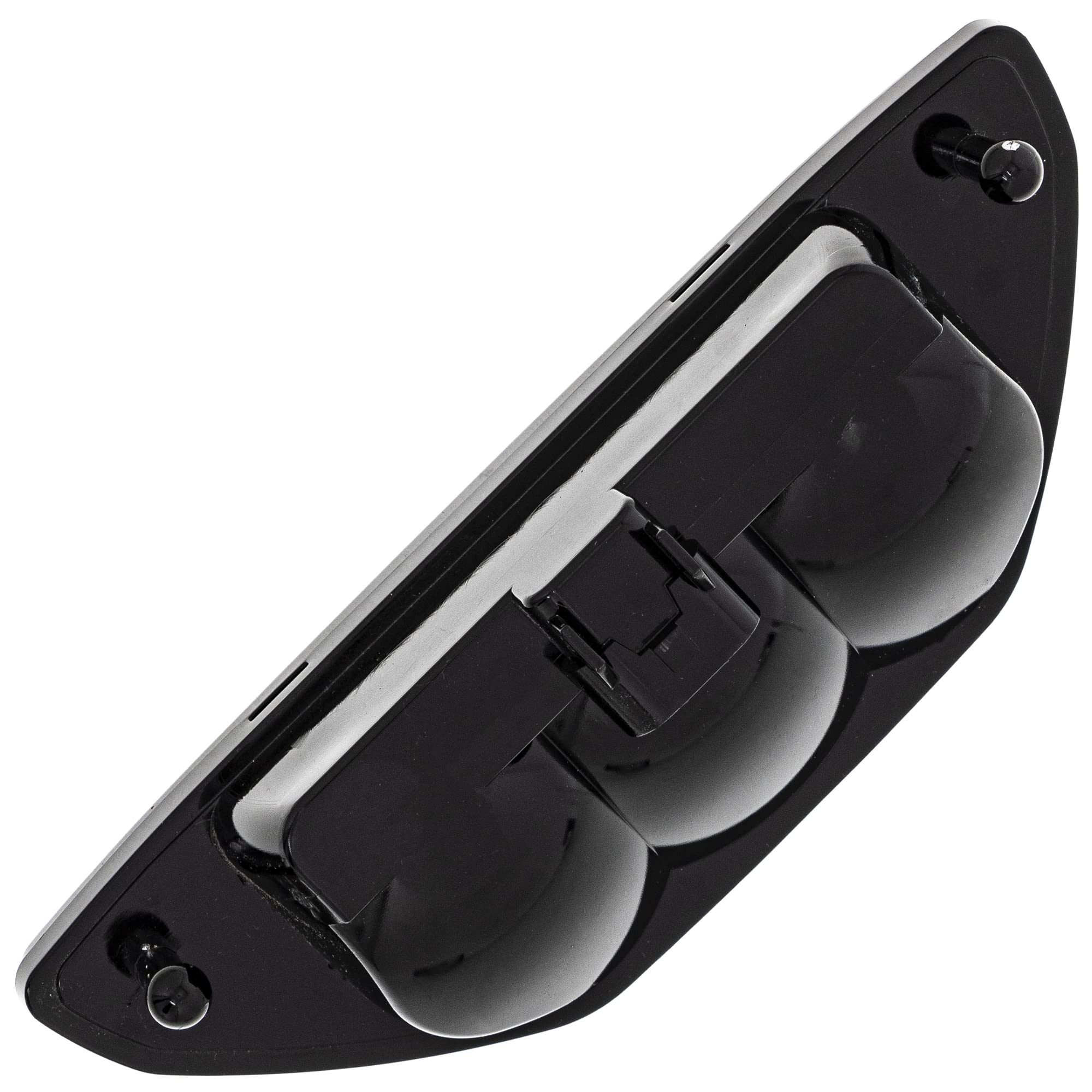 Niche Brake Tail Light Smoke For Honda Pioneer 500 Foreman Rubicon 500 Sportrax 400 Recon 250 Big Red 700 33700-Hn1-A71