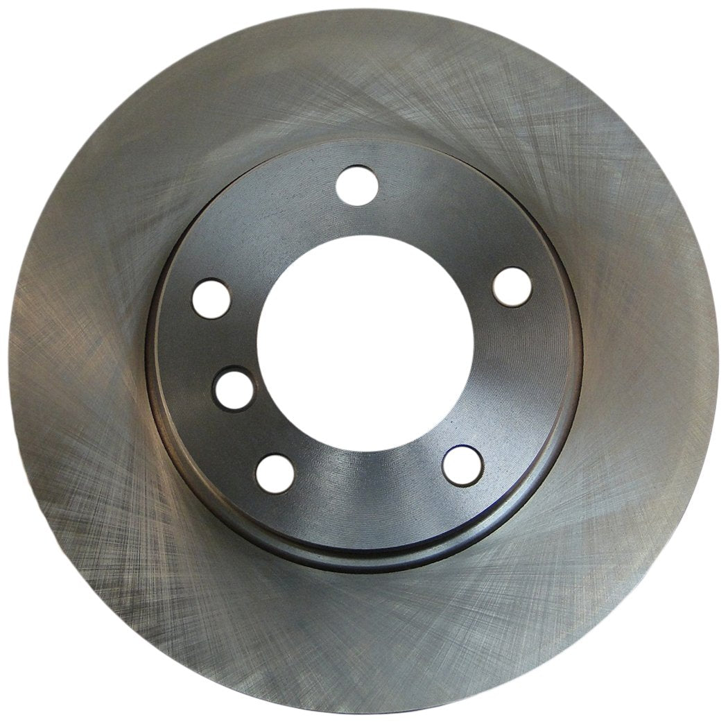 Bendix Premium Prt5126 Front Brake Rotor For Bmw 318Ti 1997-1995, Z3 1998-1996