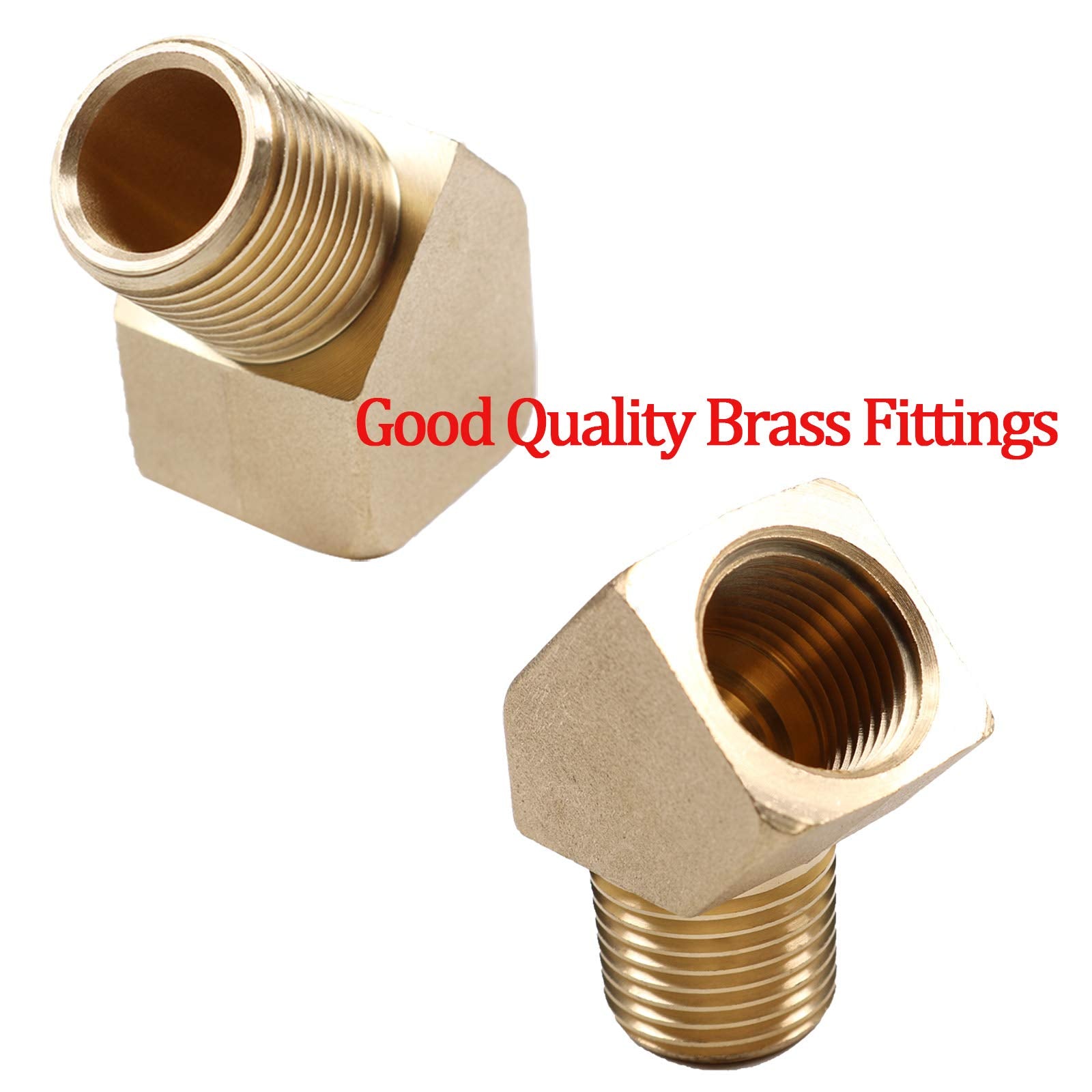 Carmocar 6.0L Oil Cooler Flush Kit With Black Aluminum Anodize Adapter Replacement For Ford 2003 2004 2005 2006 2007 2008 2009 2