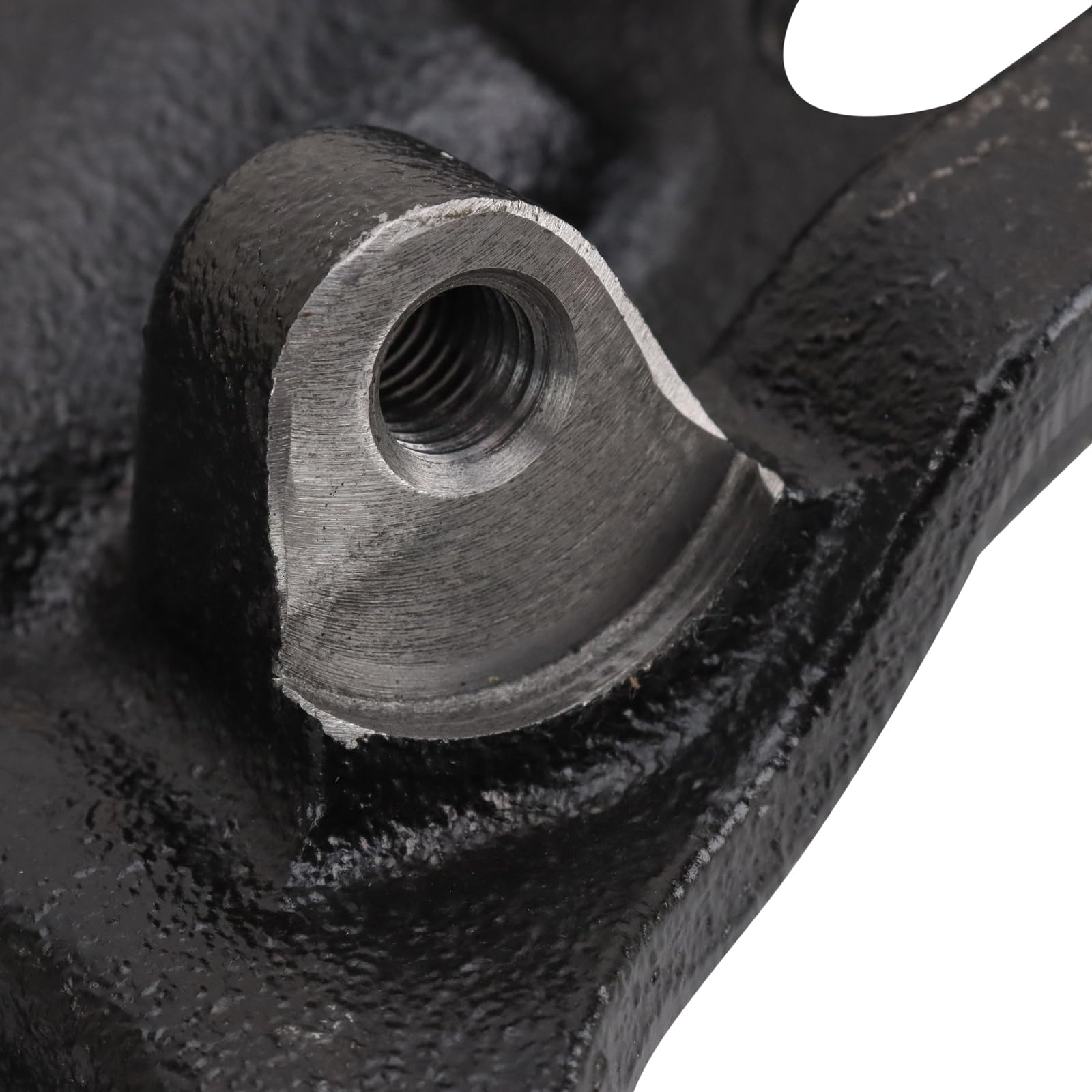Trq Front Left Lower Control Arm With Ball Joint Drivers Side Compatible With 1997-1999 Dodge Dakota 1998-1999 Durango