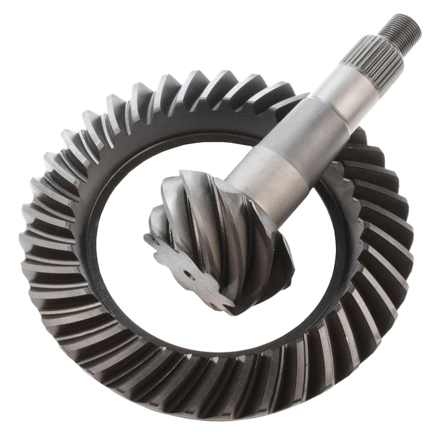 Richmond Gear 69-0304-1 Ring And Pinion Gm 8.875'' 4.10 Car Thick Ring Ratio, 1 Pack