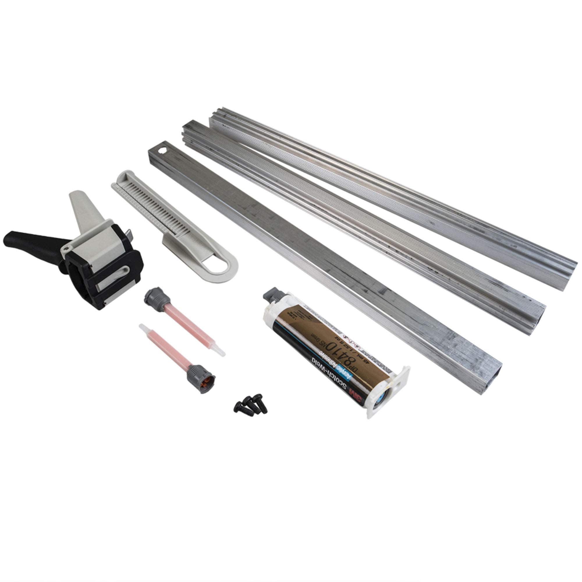 Arctic Cat 7639-138 129'-146' Tunnel Protector Kit Riot Thundercat Pantera Xf Zr