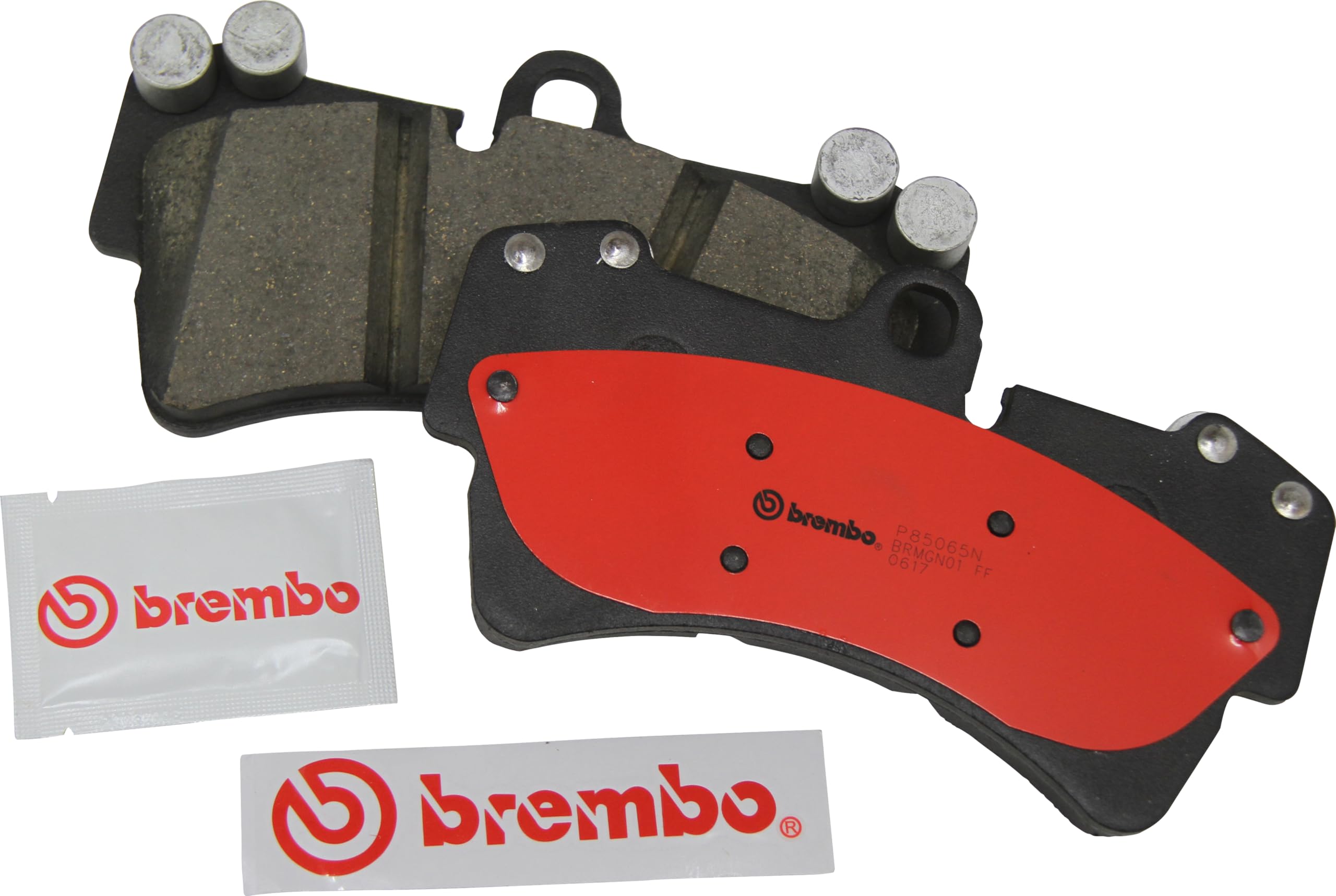 Brembo P85110N Disc Brake Pad