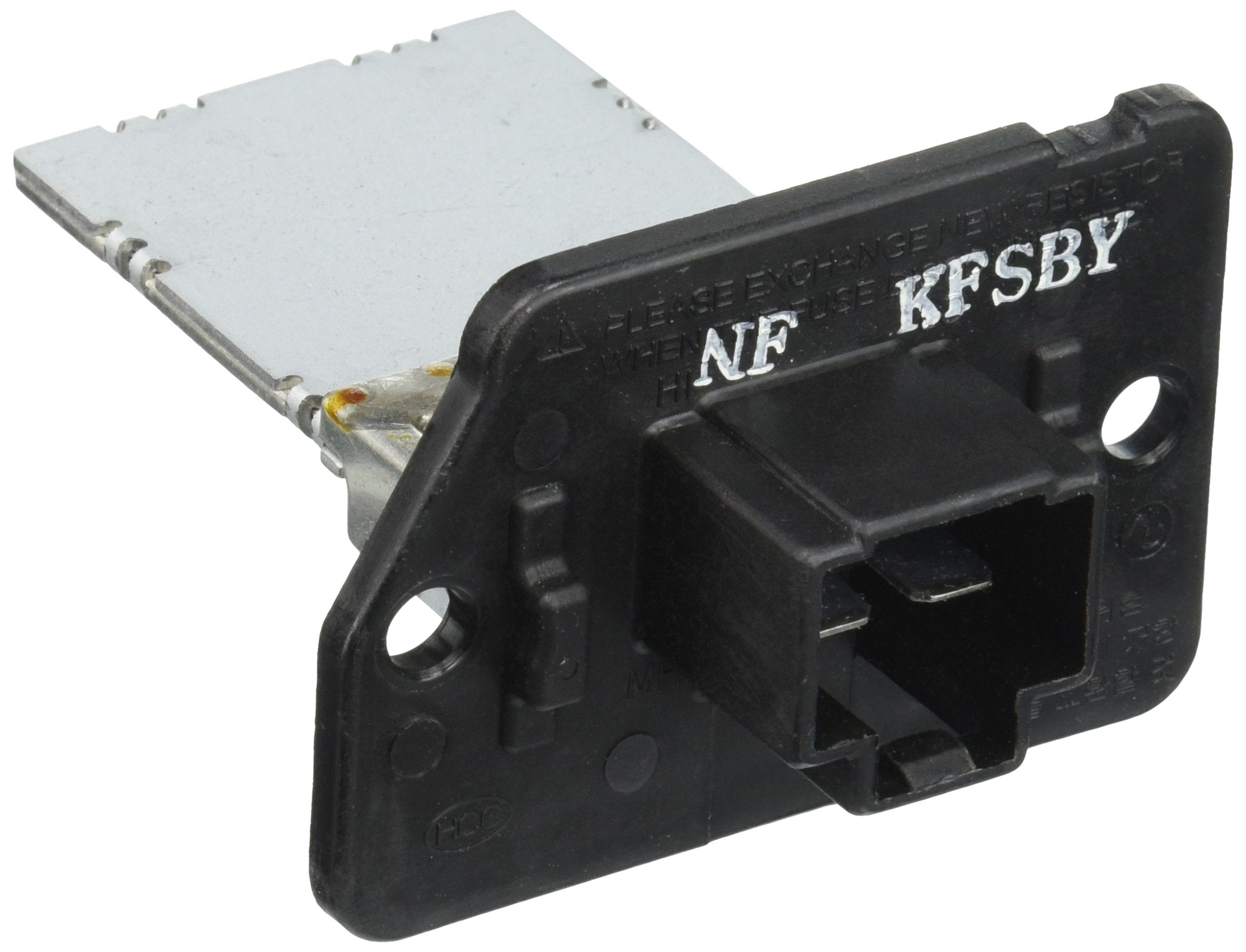 Standard Motor Products Ru-656 A/C Blower Motor Switch