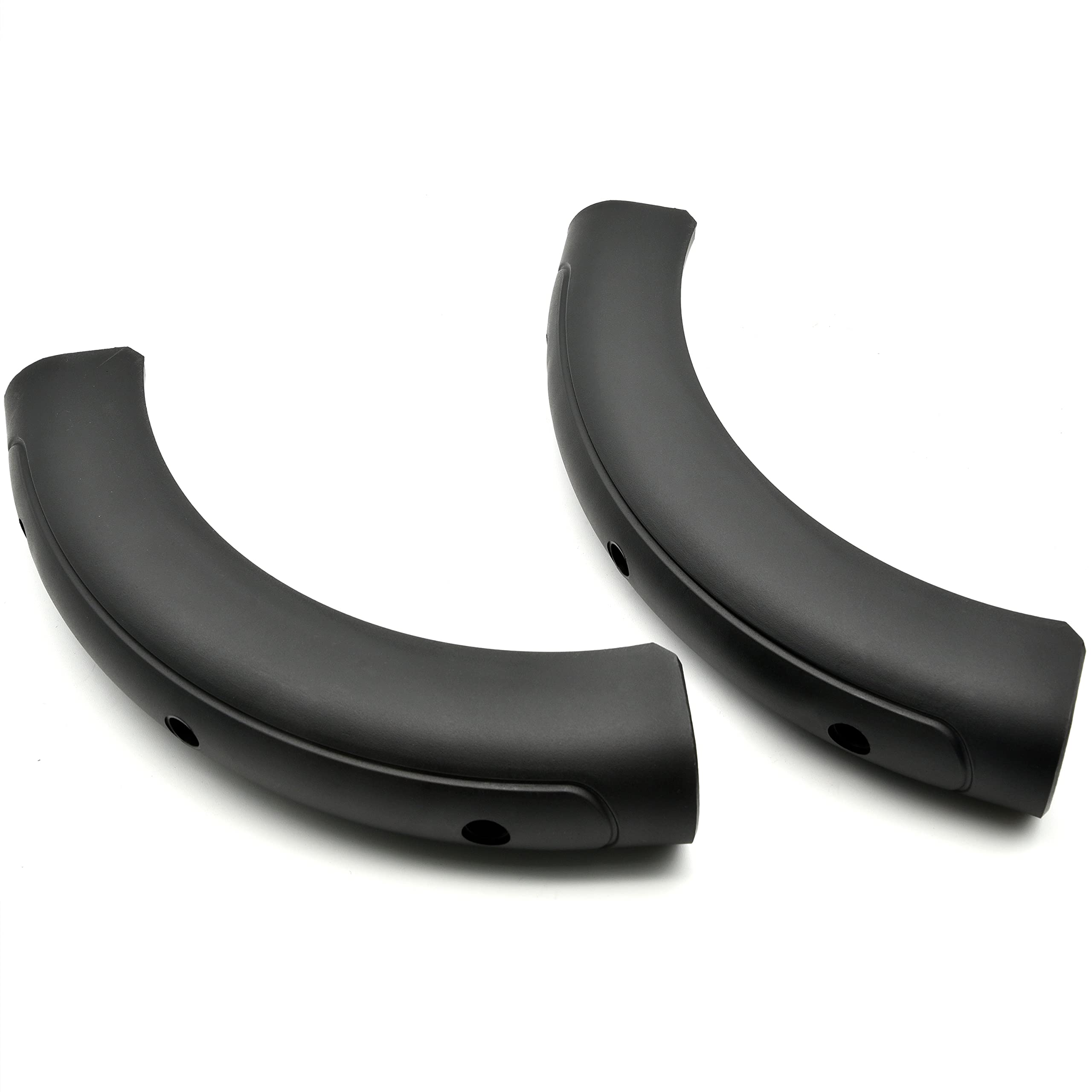 Sautvs Rear Bumper Corner Cap Kit For Sea-Doo Gti Gtx Rxp X Rxt Wake Pro Se Accessories (2Pcs, Replace Oem #291002244)