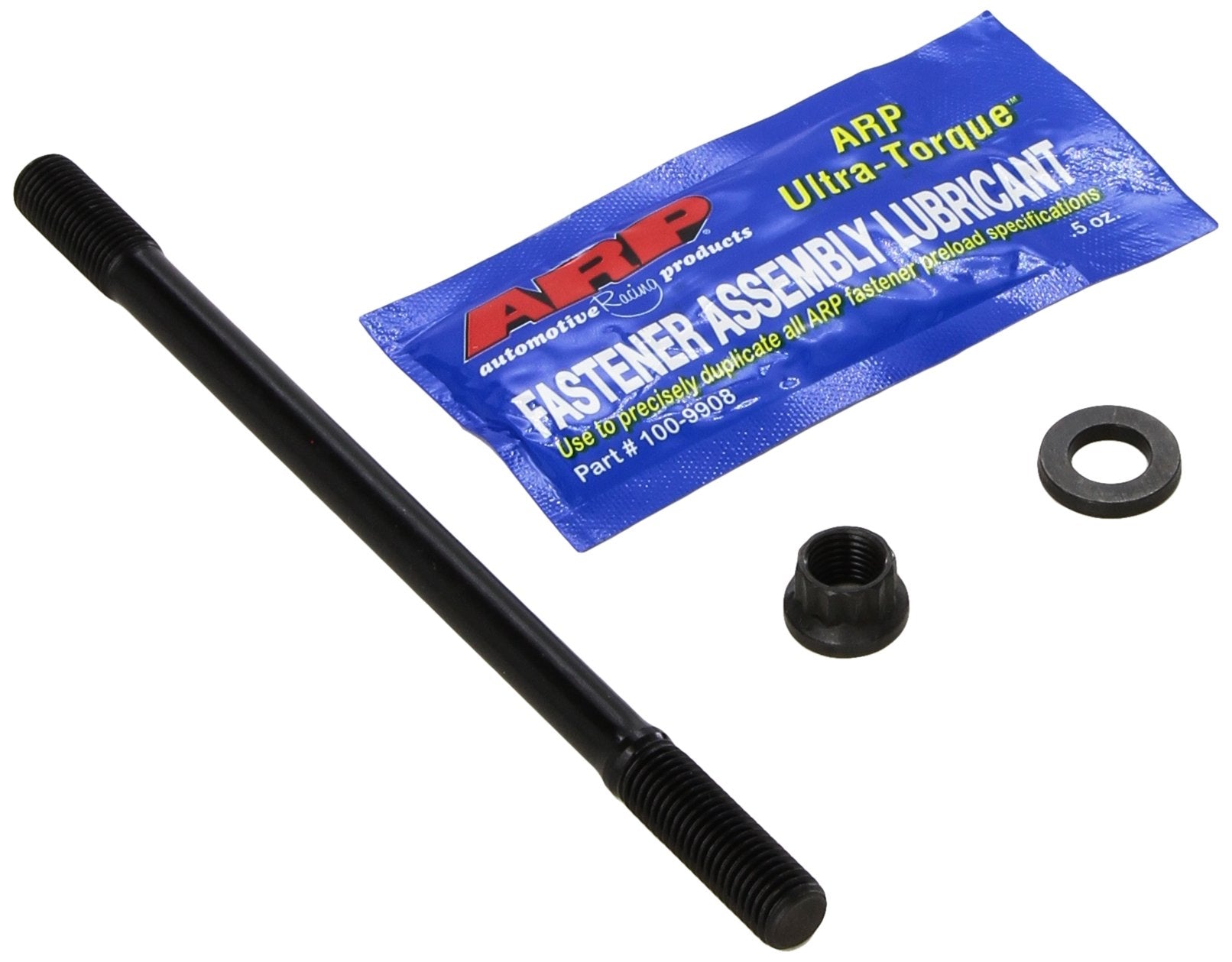 Arp 2084306 Stud Kit,Black