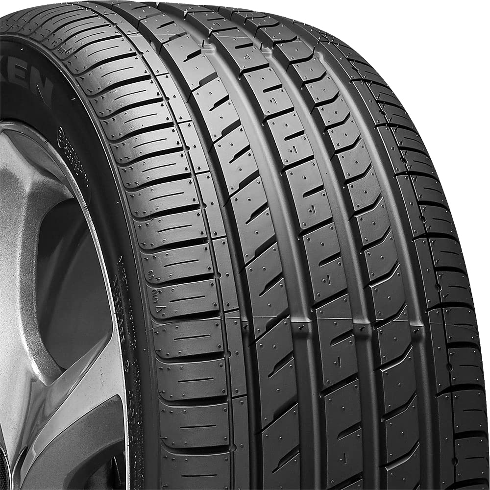 Nexen N Fera Su1 265/30R22 97Y Xl