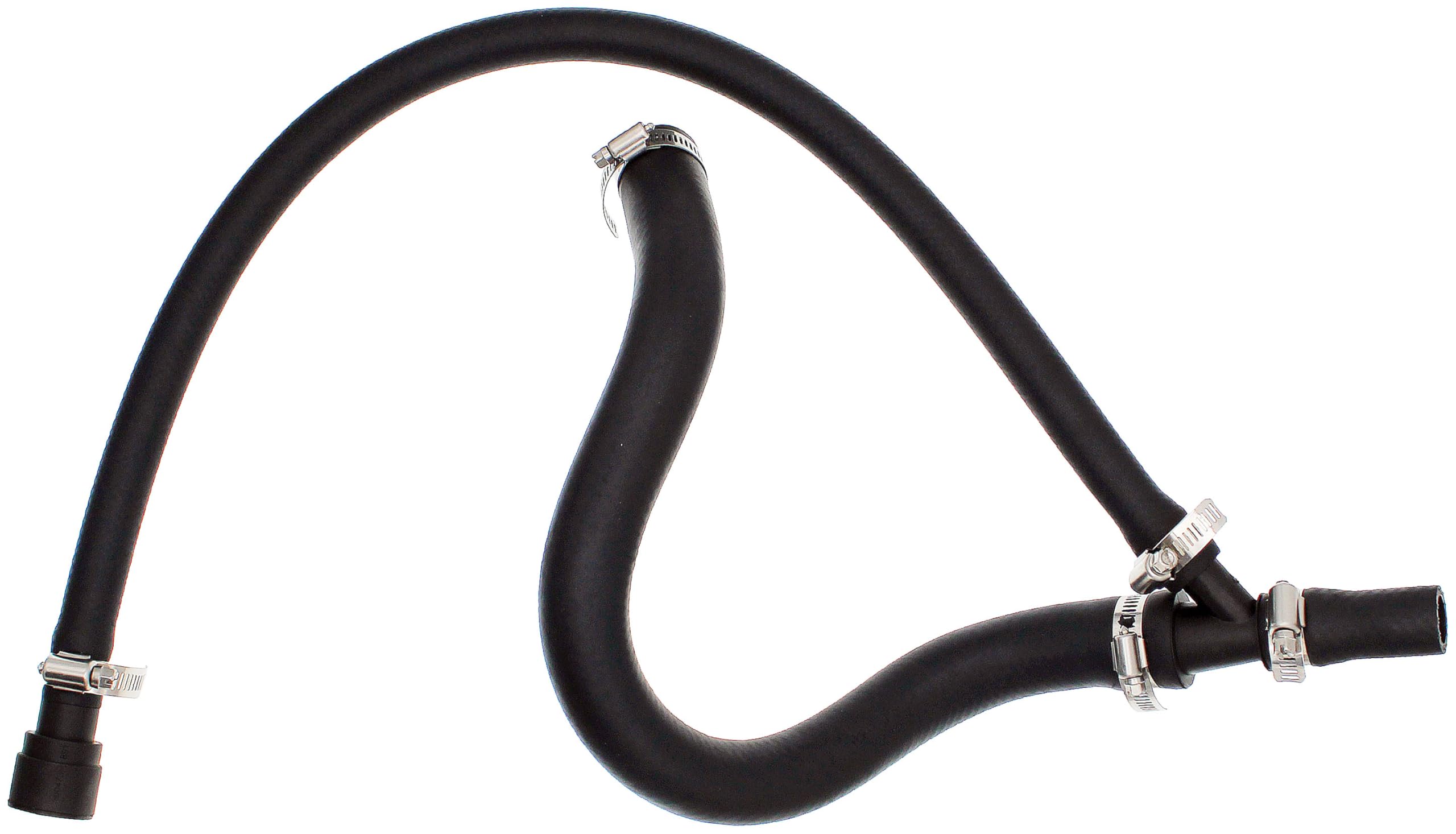 Dorman 626-111 Hvac Heater Hose Assembly Compatible With Select Cadillac/Chevrolet/Gmc Models