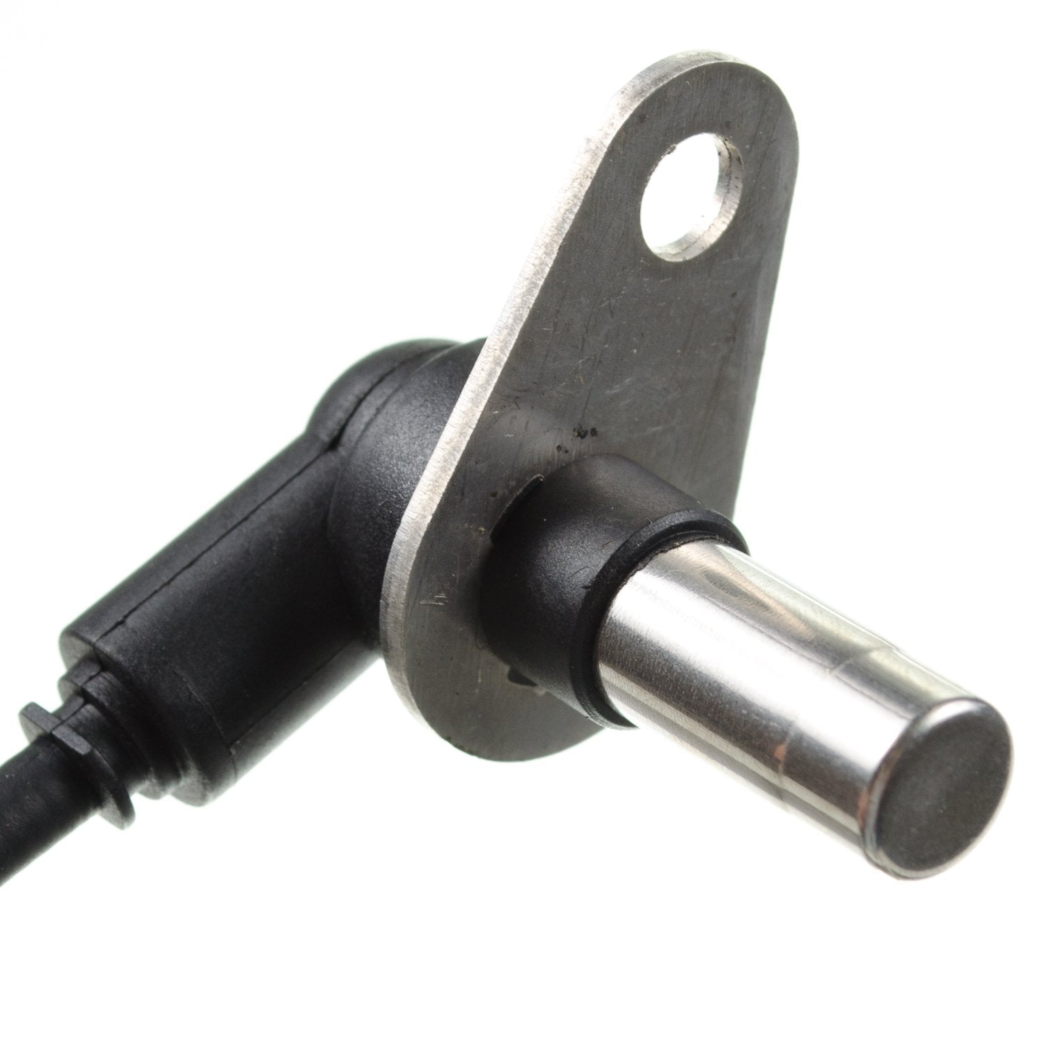 Holstein Parts 2Abs1670 Abs Wheel Speed Sensor - Compatible With Select Mazda Cx-9; Front Left