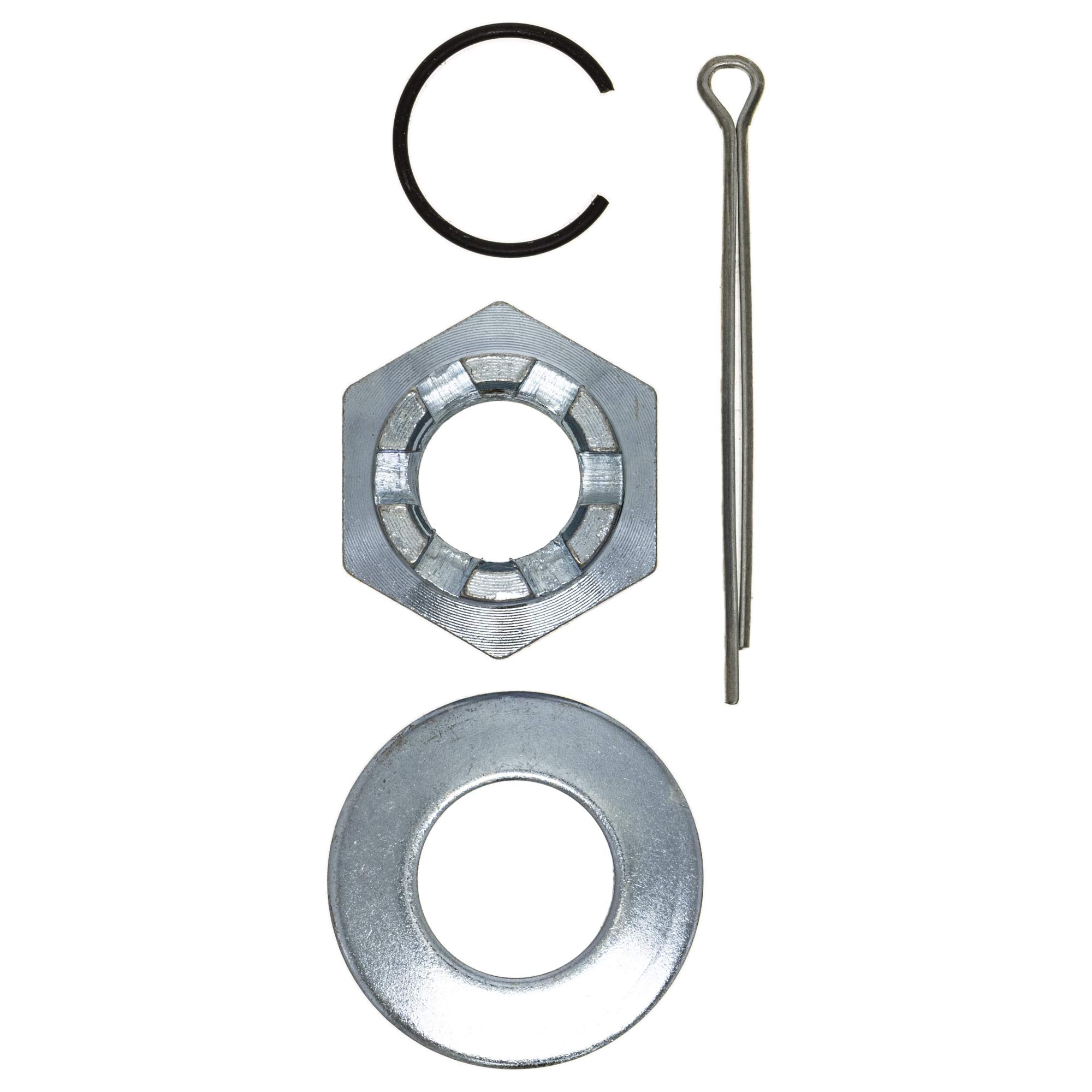 Niche Front Cv Axle Boot Kit For Polaris 3235776 Rzr Xp 1000, 4 Ranger Crew Utv