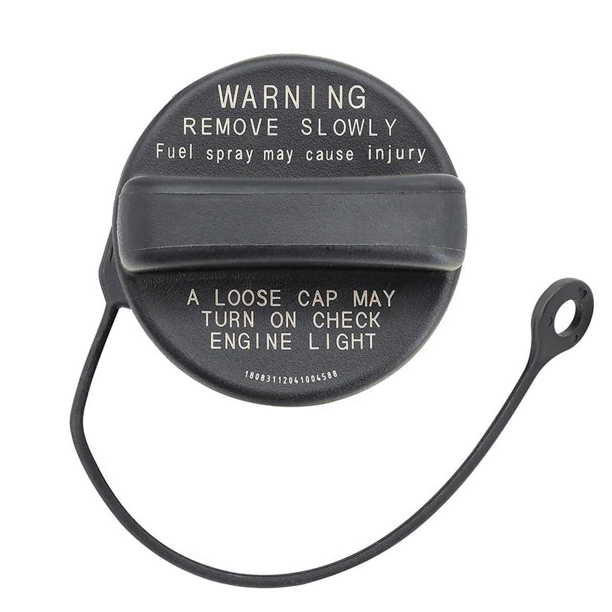 Gas Cap Fuel Cap fit for Subaru, 2010-2024 Outback, 2012-2024 Impreza, 2014-2023 Forester, 2010-2024 Legacy, 2013-2023 Brz, 2013