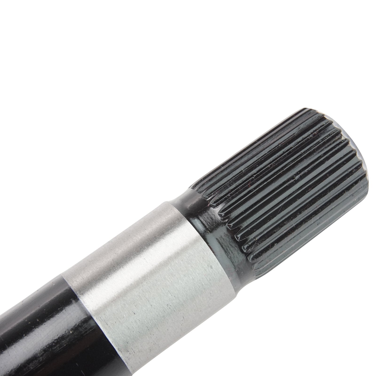 Trq Front Cv Joint Axle Shaft Pair Set Compatible With Grand Cherokee Quadra Drive 4Wd