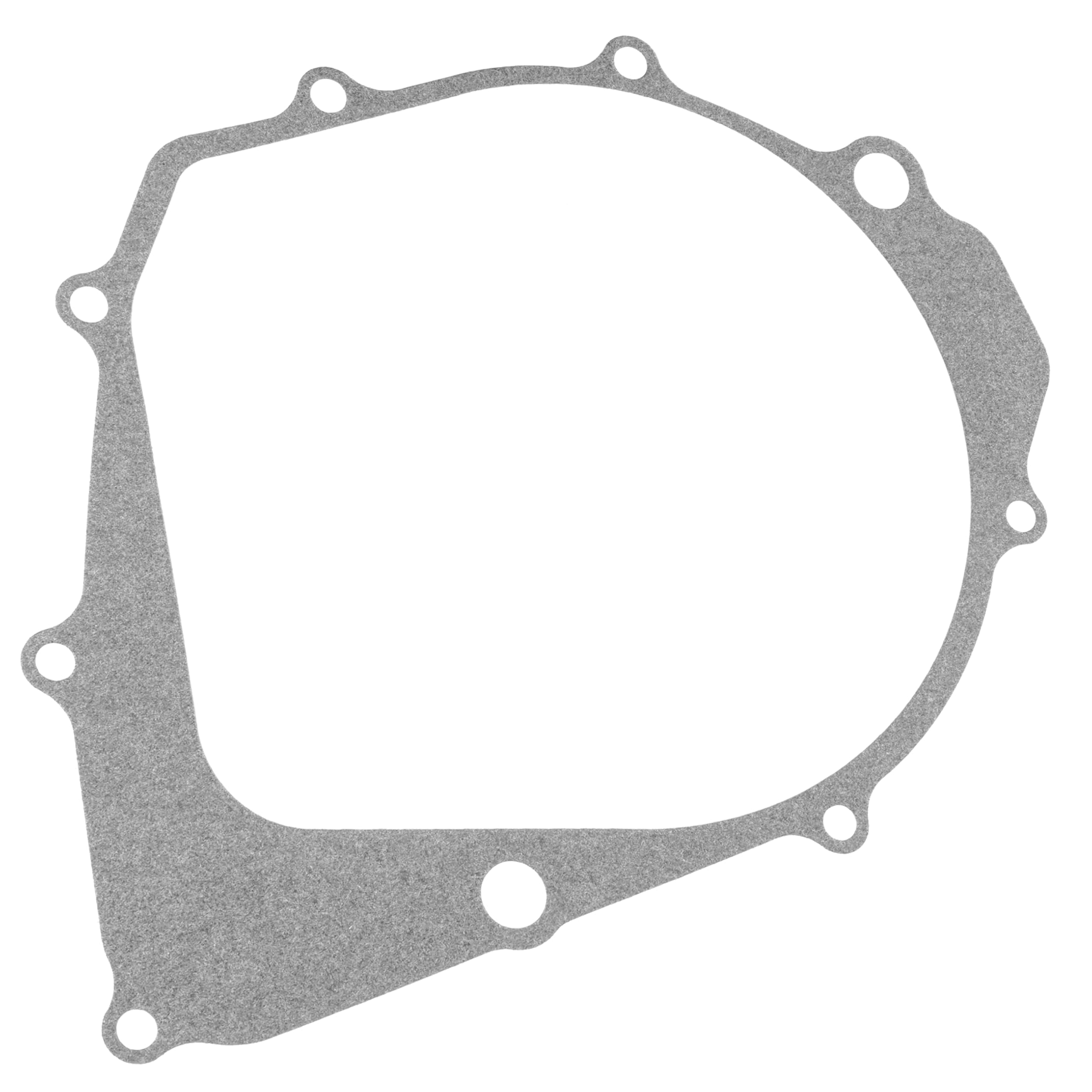Caltric Stator Gasket Compatible With Yamaha Kodiak 400 Yfm400 1993-1998 Magneto Gasket