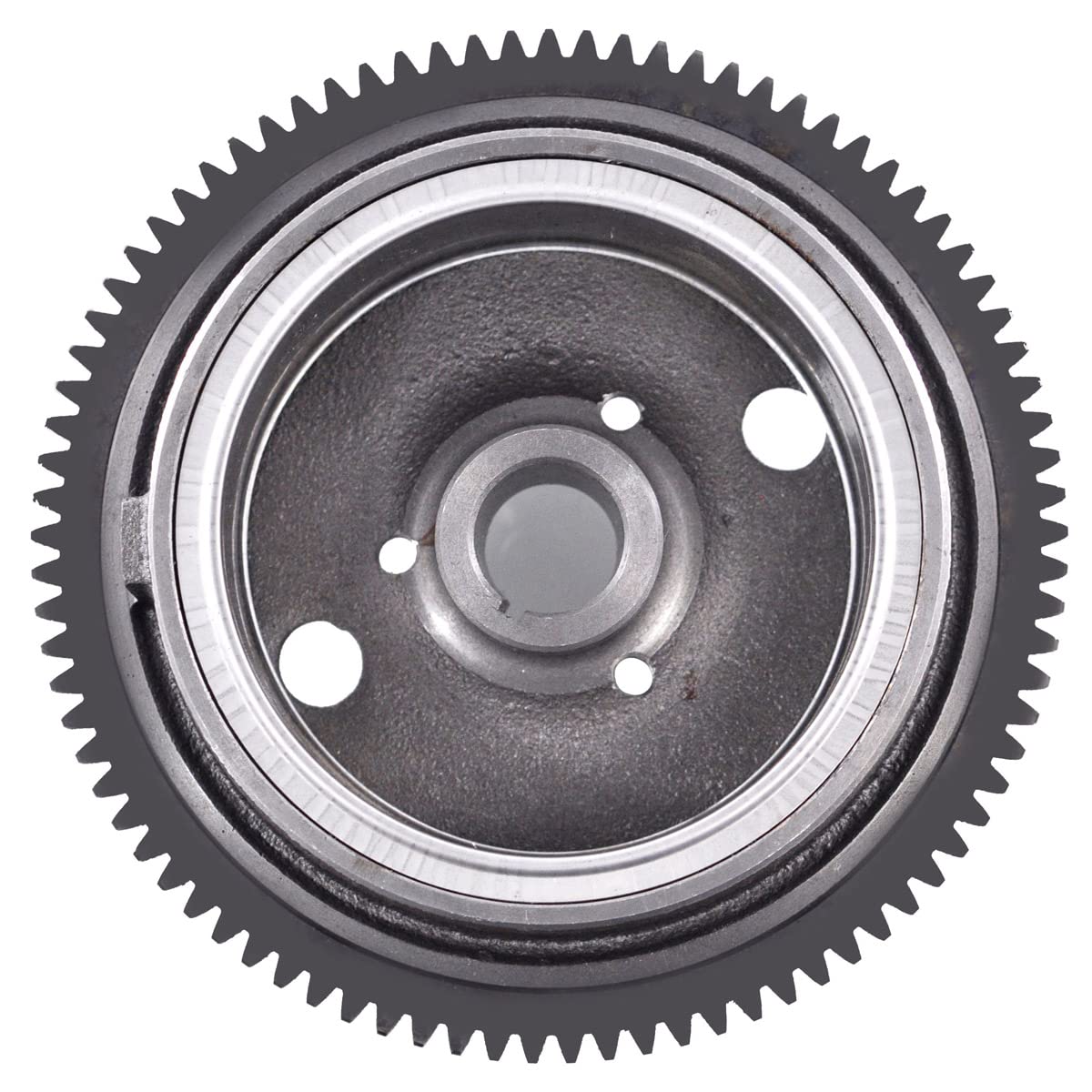 Rmstator Replacement For Flywheel + Stator Polaris 400 L 1994-95 | Big Boss 400L 1995-97 | Sportsman 400 1994-96 | Sport 400 1995 | Xplorer 400 1995 2000-02 / 400L 1996-98 Xpress 400L 1996-97 3084763