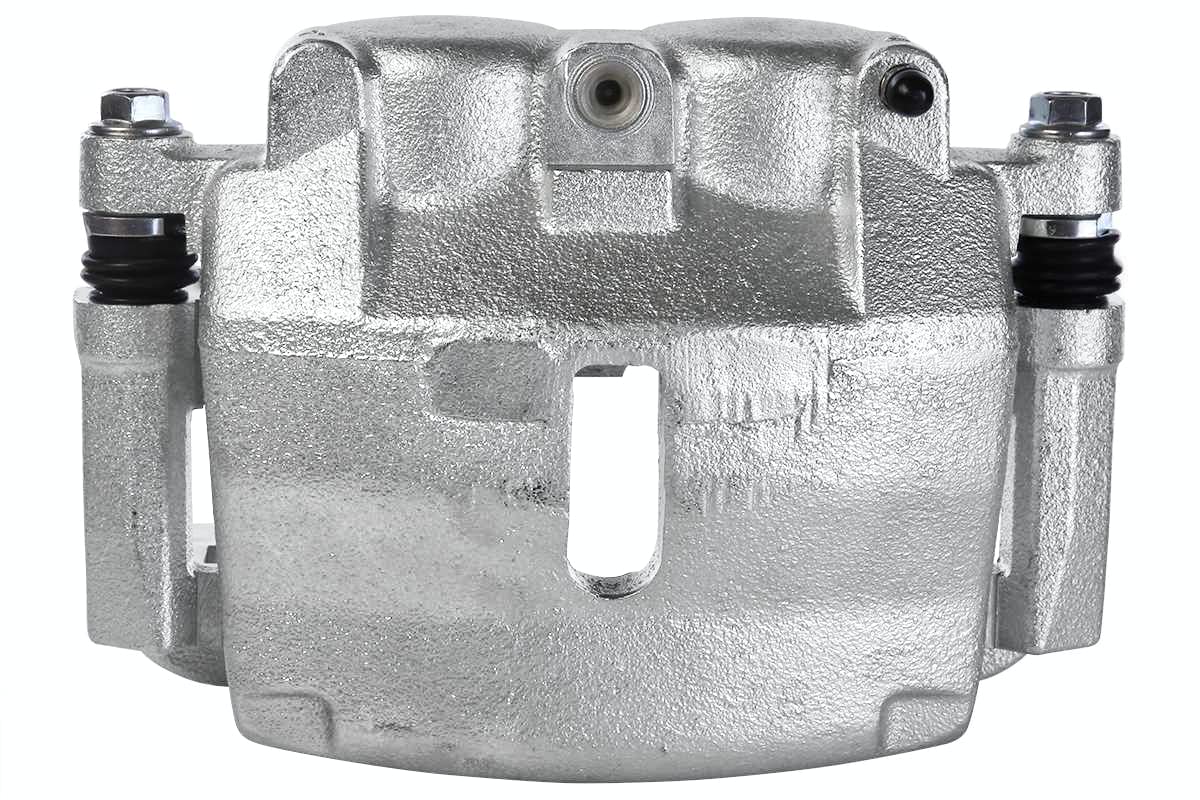 Autoshack Front Brake Calipers Assembly Pair Set Of 2 Driver And Passenger Side Replacement For 2005-2008 Ford F-150 2006-2008 Lincoln Mark Lt 4.2L 4.6L 5.4L V6 V8 4Wd Awd Rwd Bc2970Pr