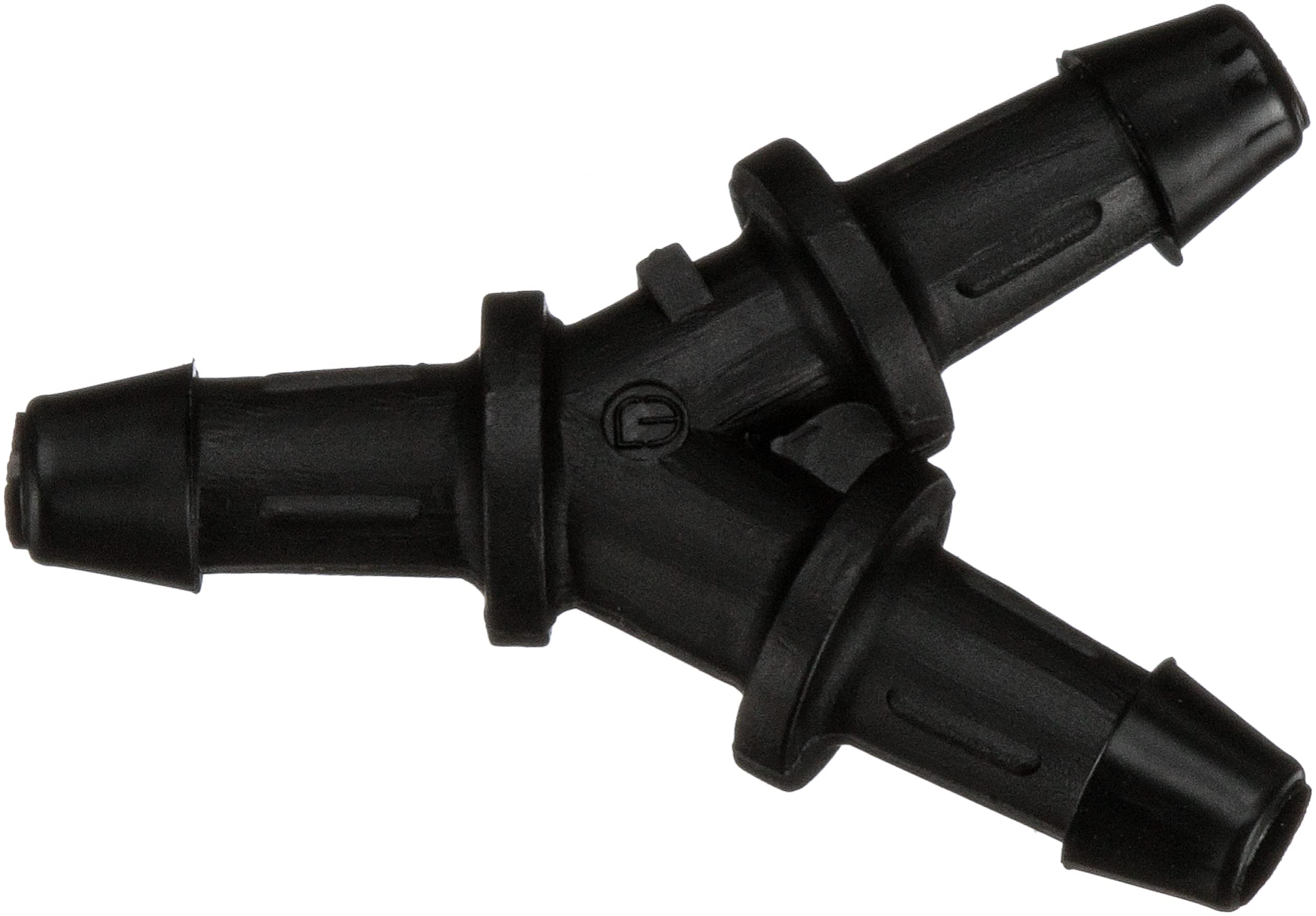 Gates 28552 Plastic Hose Connector