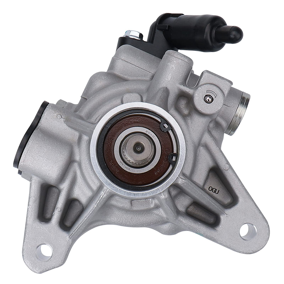 Drivestar 21-5419 Power Steering Pump For 2002-2006 Acura Rsx 2.0, 2006-2008 Acu WBCARB01NBC4970