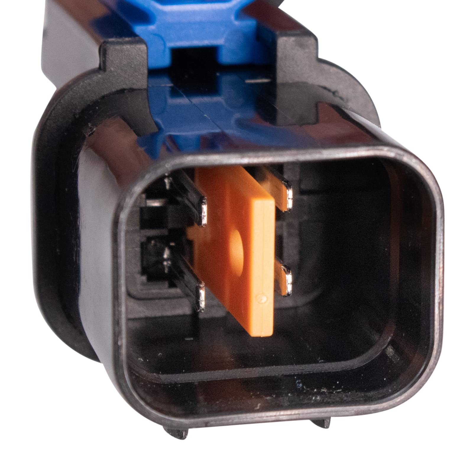 Trq O2 Oxygen Sensor Compatible With 1994-1996 Dodge Stealth 1995-1996 Eagle Summit 1994-1999 Mitsubishi 3000Gt 1994-2004 Diaman