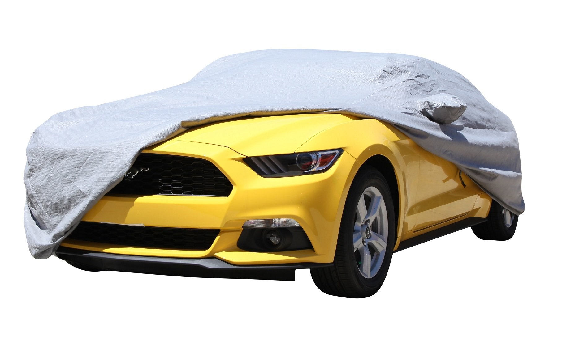 XtremeCoverPro Gold Series Waterproof 100% Breathable Car Cover for Selected Infiniti M37 M37x M56 M56x Hybrid 2011 2012 2013 20