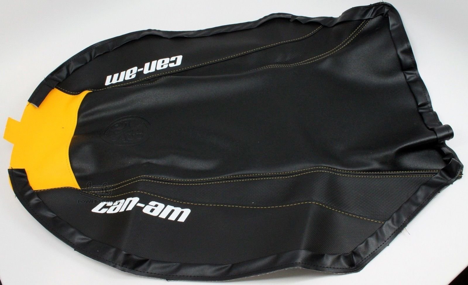 Can Am 2010-2012 Outlander 800R Renegade 800R Seat Cover 708000731 New Oem