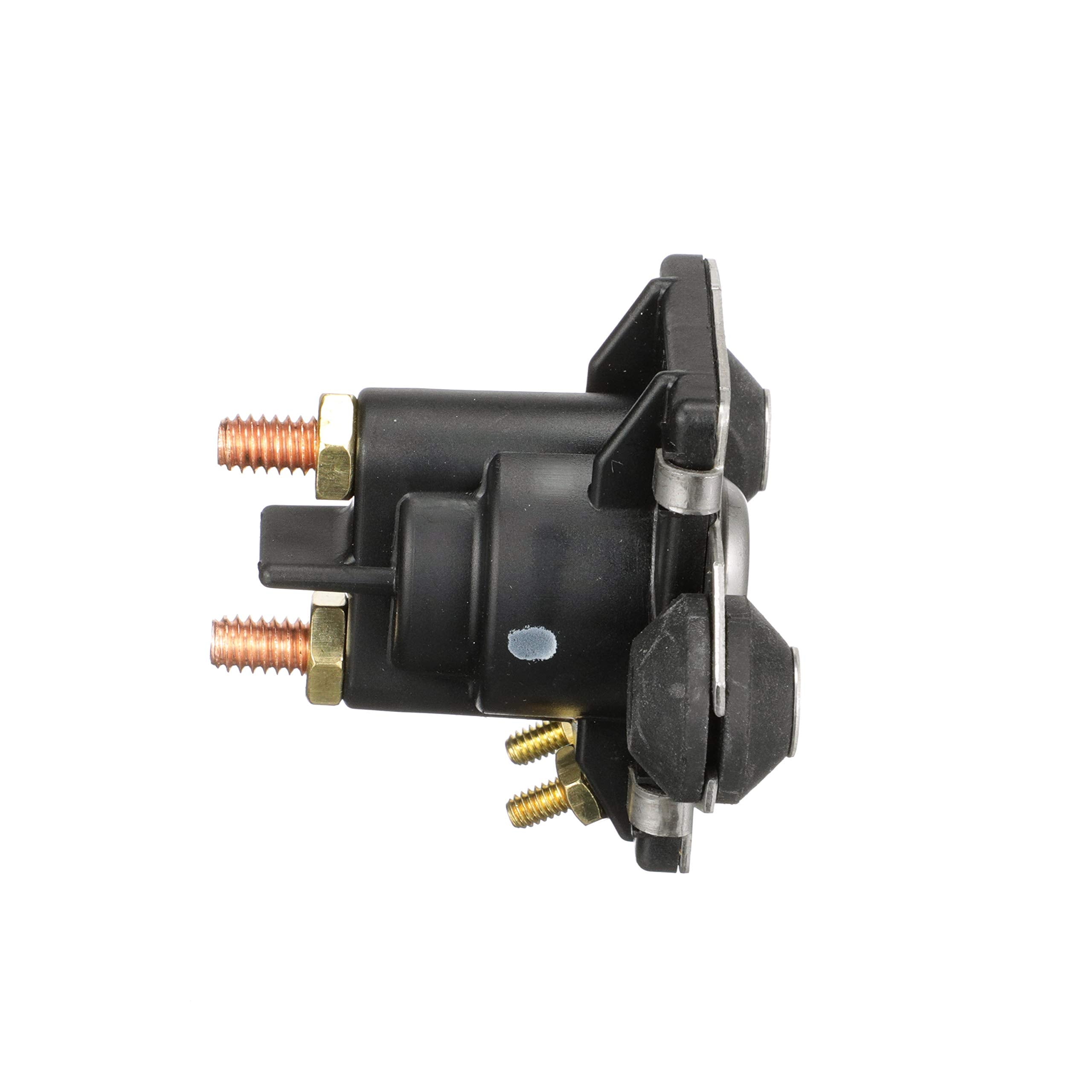 Quicksilver 8M0185146 Starter Or Power Trim Solenoid For Mercury Or Mariner Outboards Or Mercruiser Stern Drives