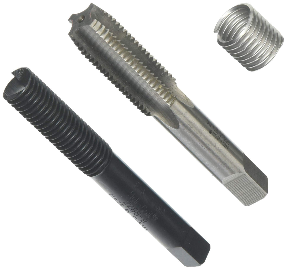 Helicoil 9/16-12 X .844 Thread Repair Kit, Factory
